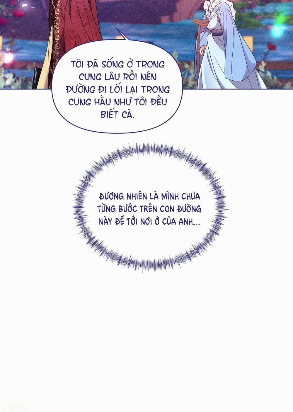 Bạn Đời Của Ryun 20.2 trang 52