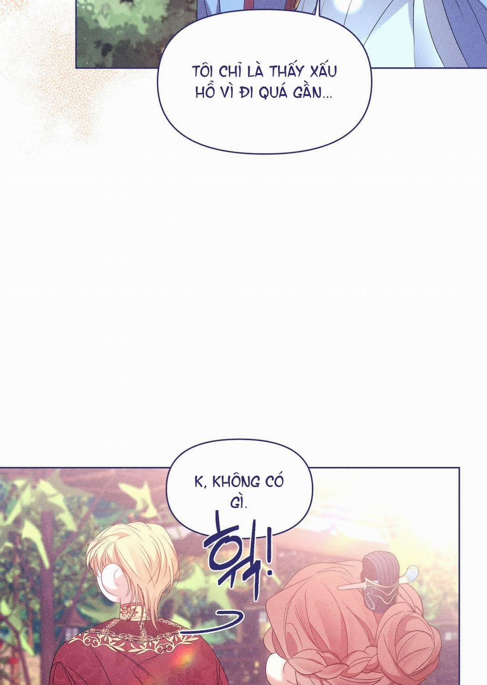 Bạn Đời Của Ryun 20.2 trang 60