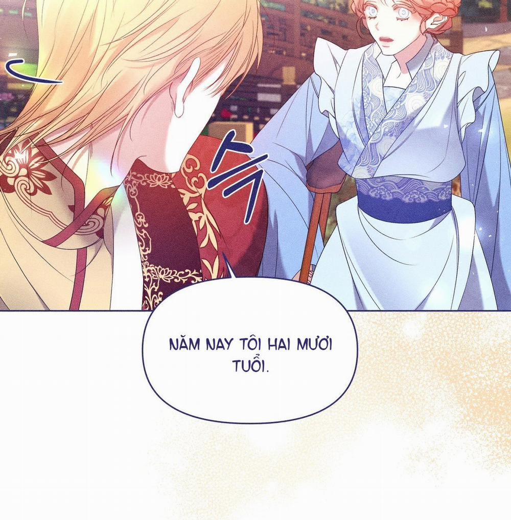 Bạn Đời Của Ryun 20.2 trang 70