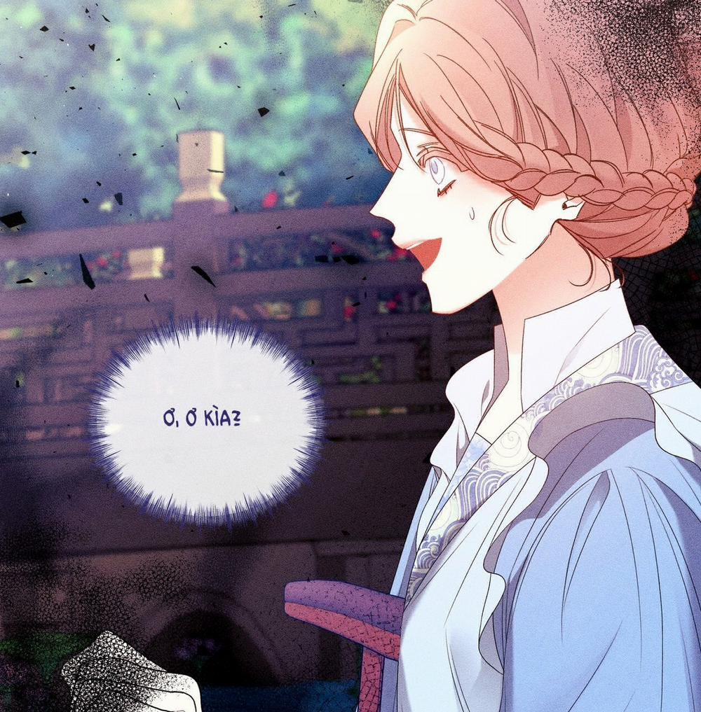 Bạn Đời Của Ryun 20.2 trang 81