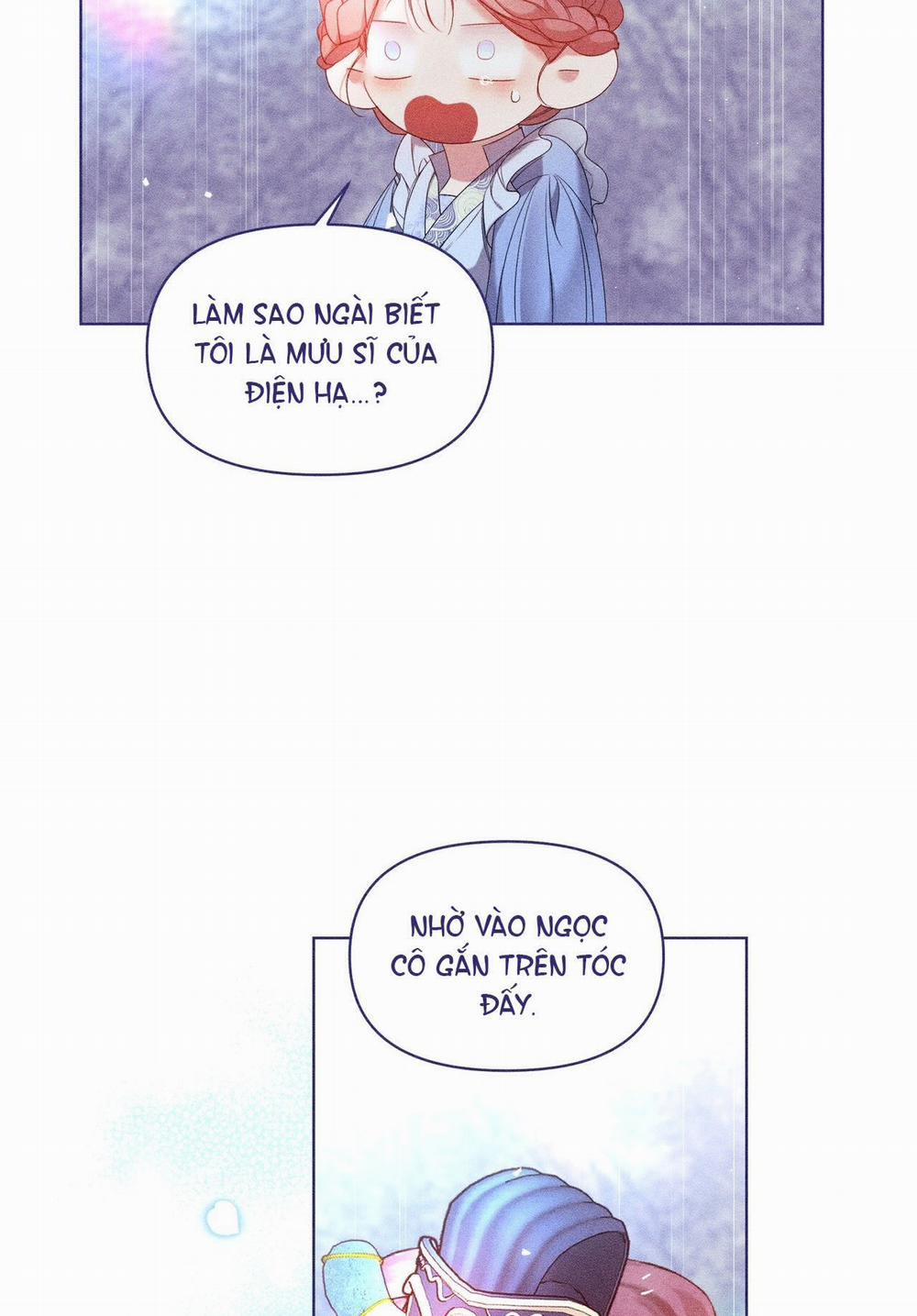 Bạn Đời Của Ryun 20.2 trang 9