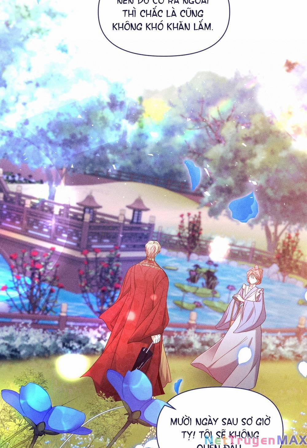 Bạn Đời Của Ryun 21.1 trang 12