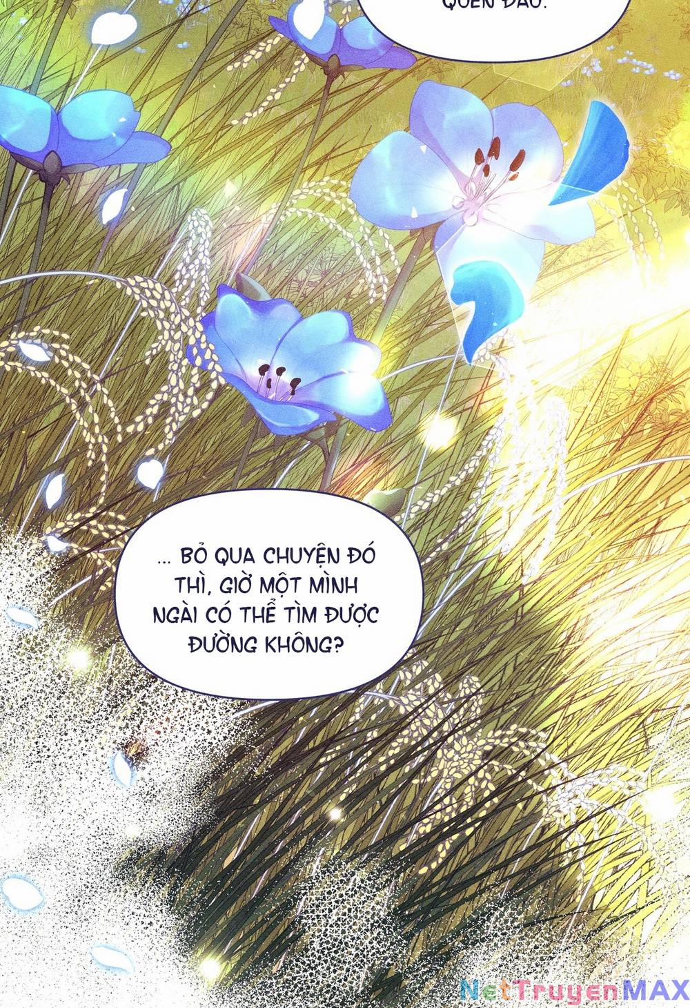 Bạn Đời Của Ryun 21.1 trang 13