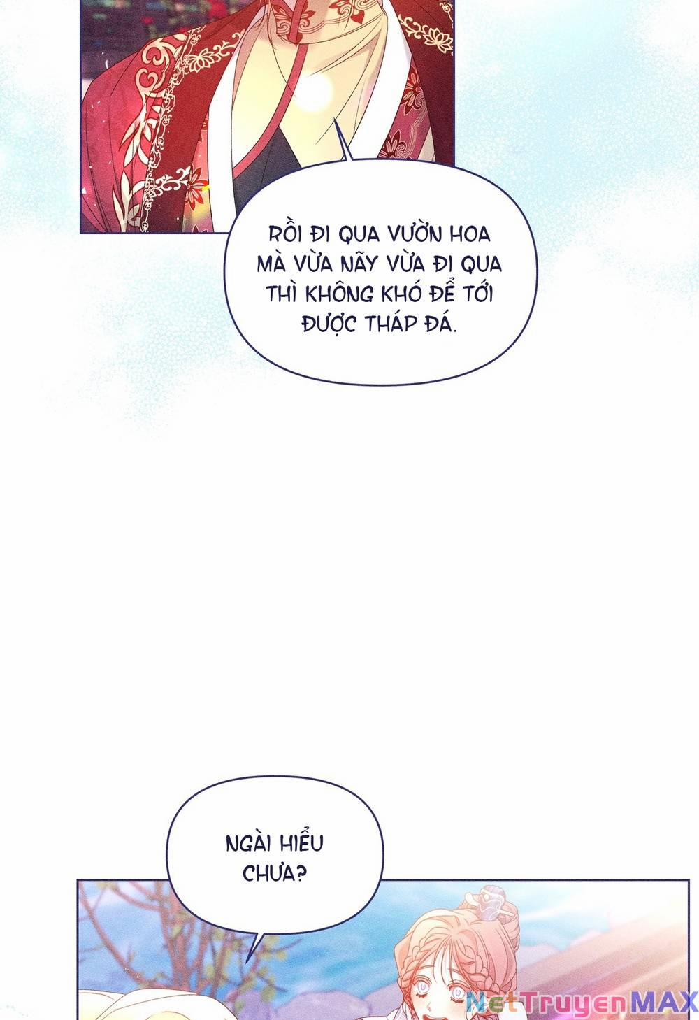 Bạn Đời Của Ryun 21.1 trang 18