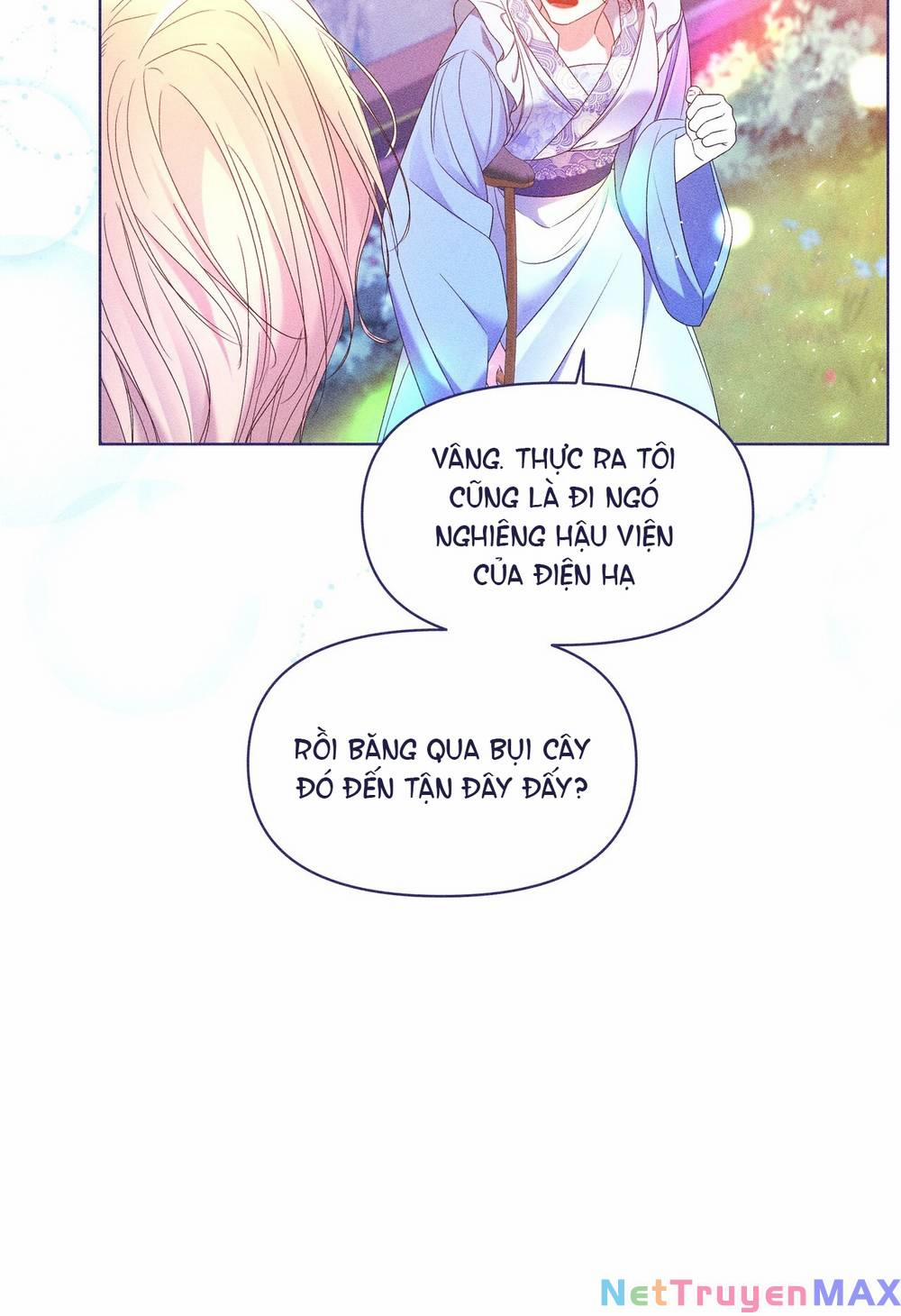 Bạn Đời Của Ryun 21.1 trang 19