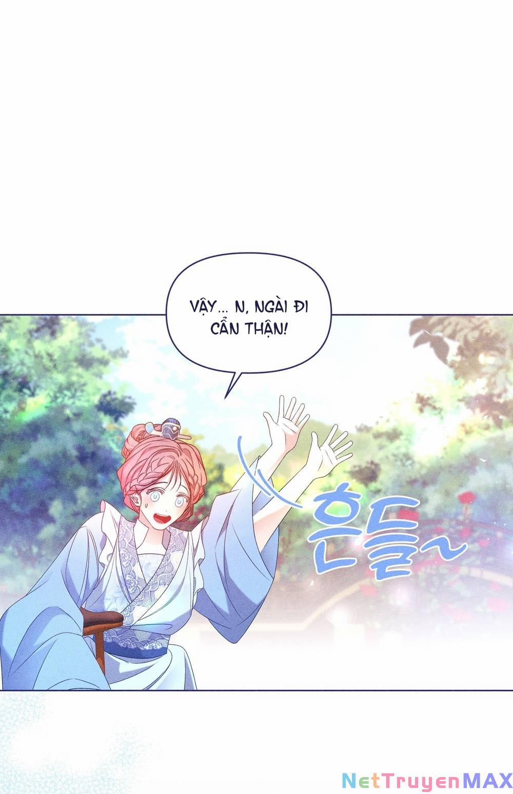 Bạn Đời Của Ryun 21.1 trang 24