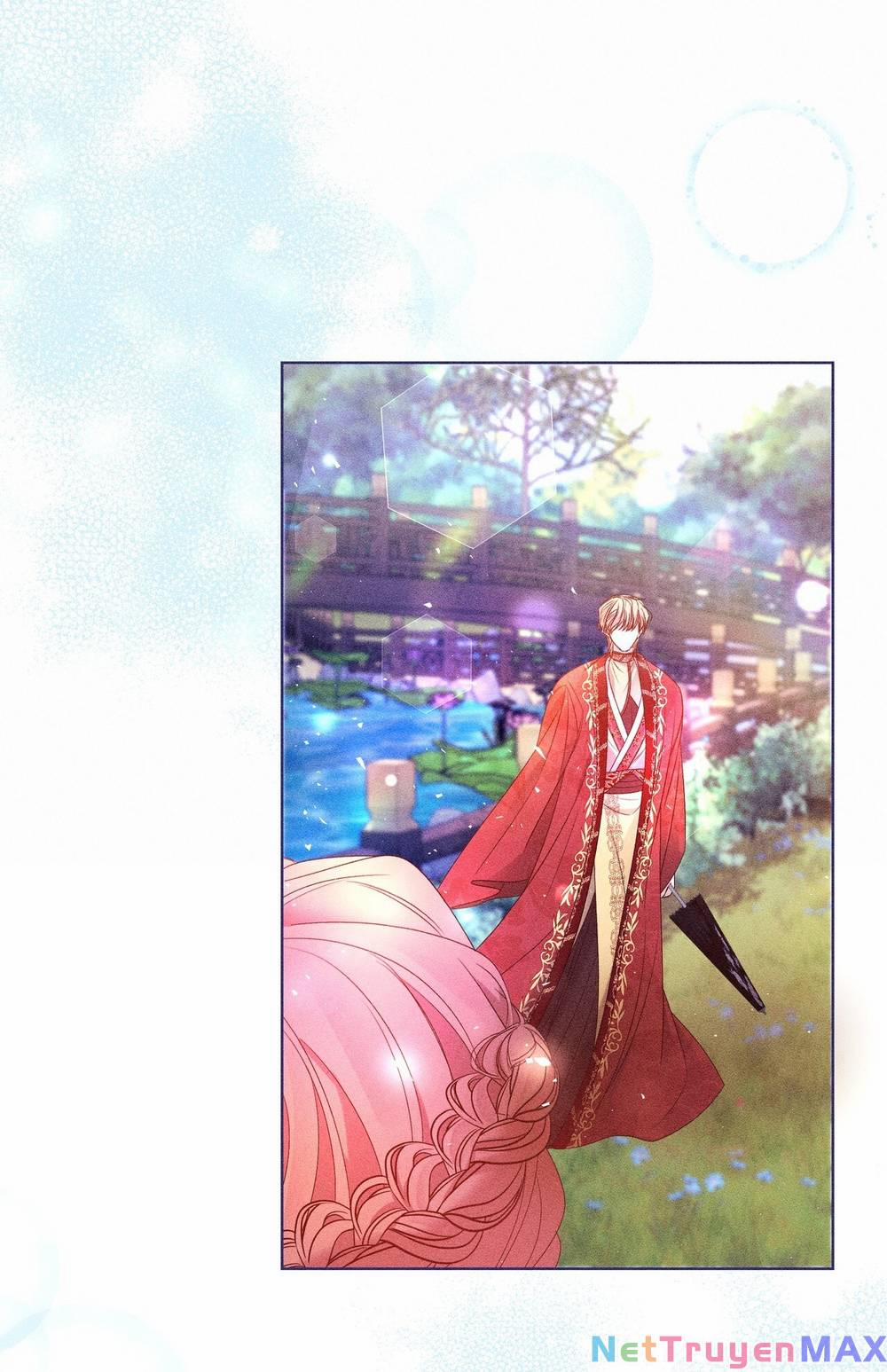 Bạn Đời Của Ryun 21.1 trang 25