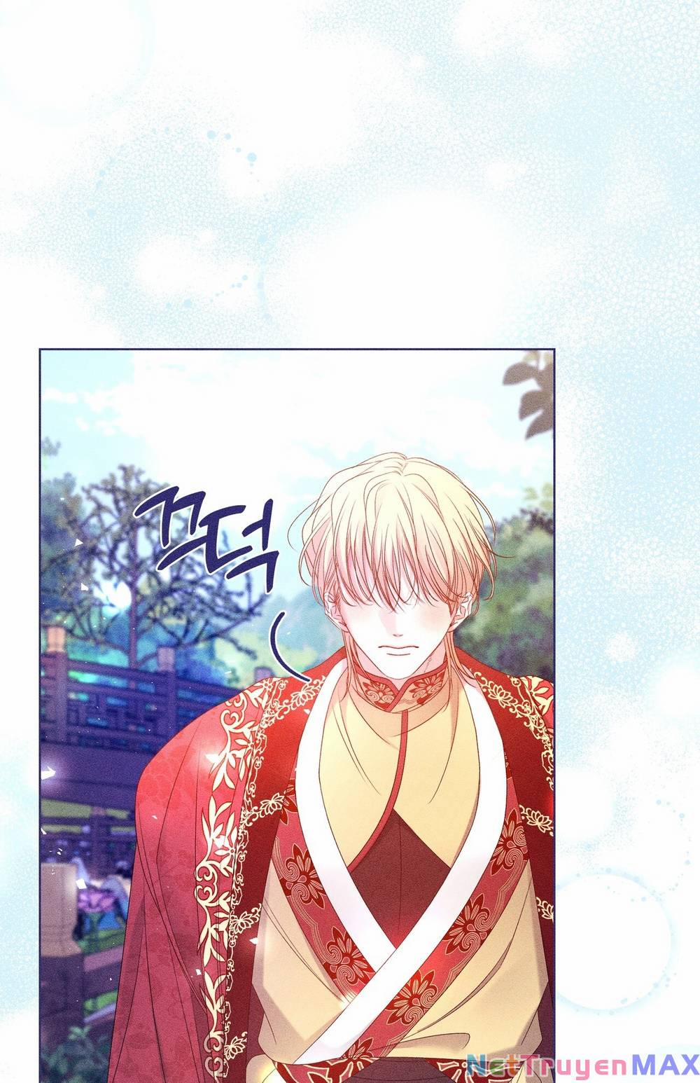 Bạn Đời Của Ryun 21.1 trang 26