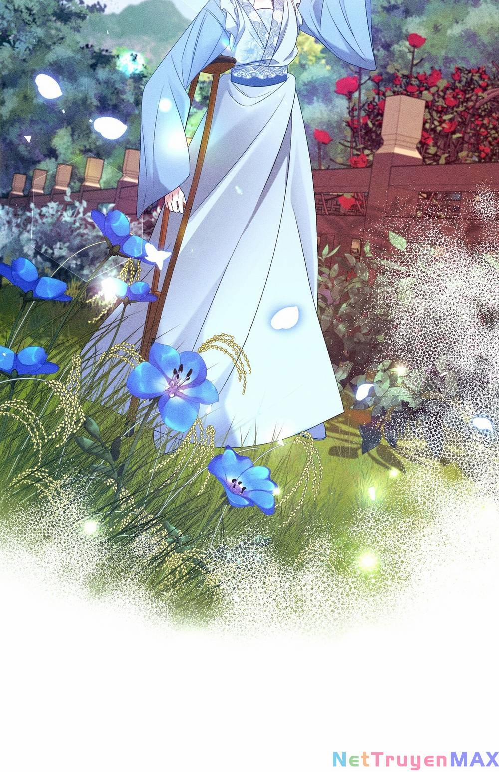 Bạn Đời Của Ryun 21.1 trang 28