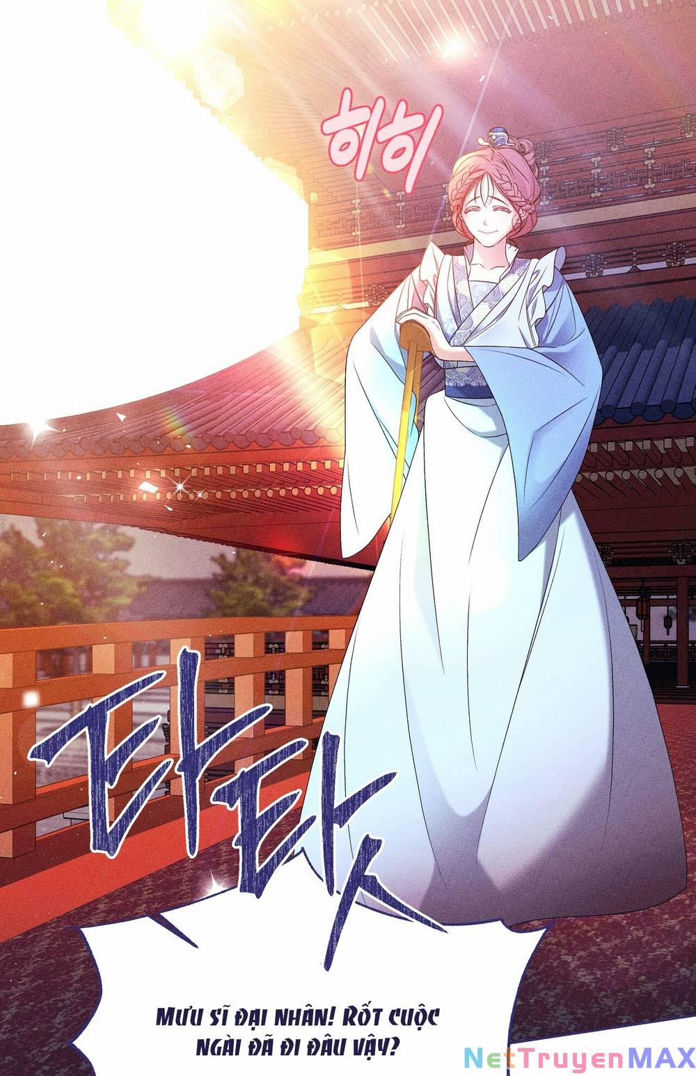 Bạn Đời Của Ryun 21.1 trang 31