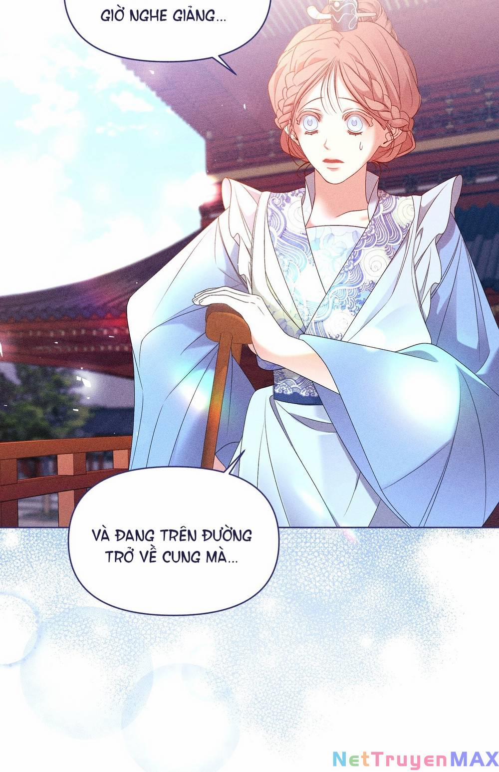 Bạn Đời Của Ryun 21.1 trang 34