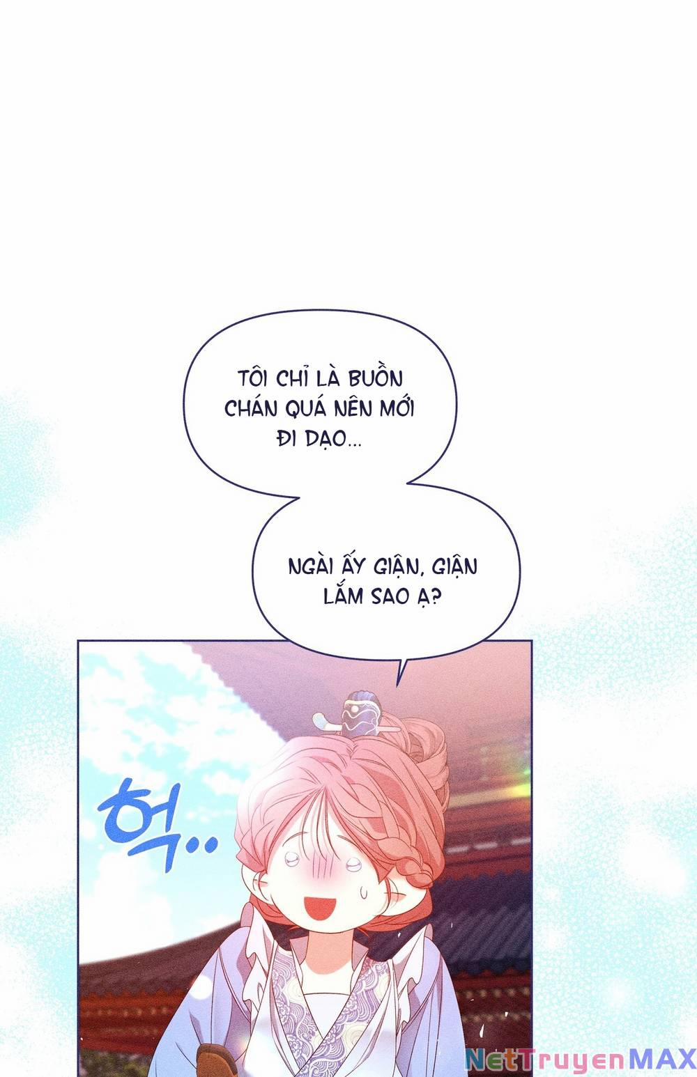 Bạn Đời Của Ryun 21.1 trang 36