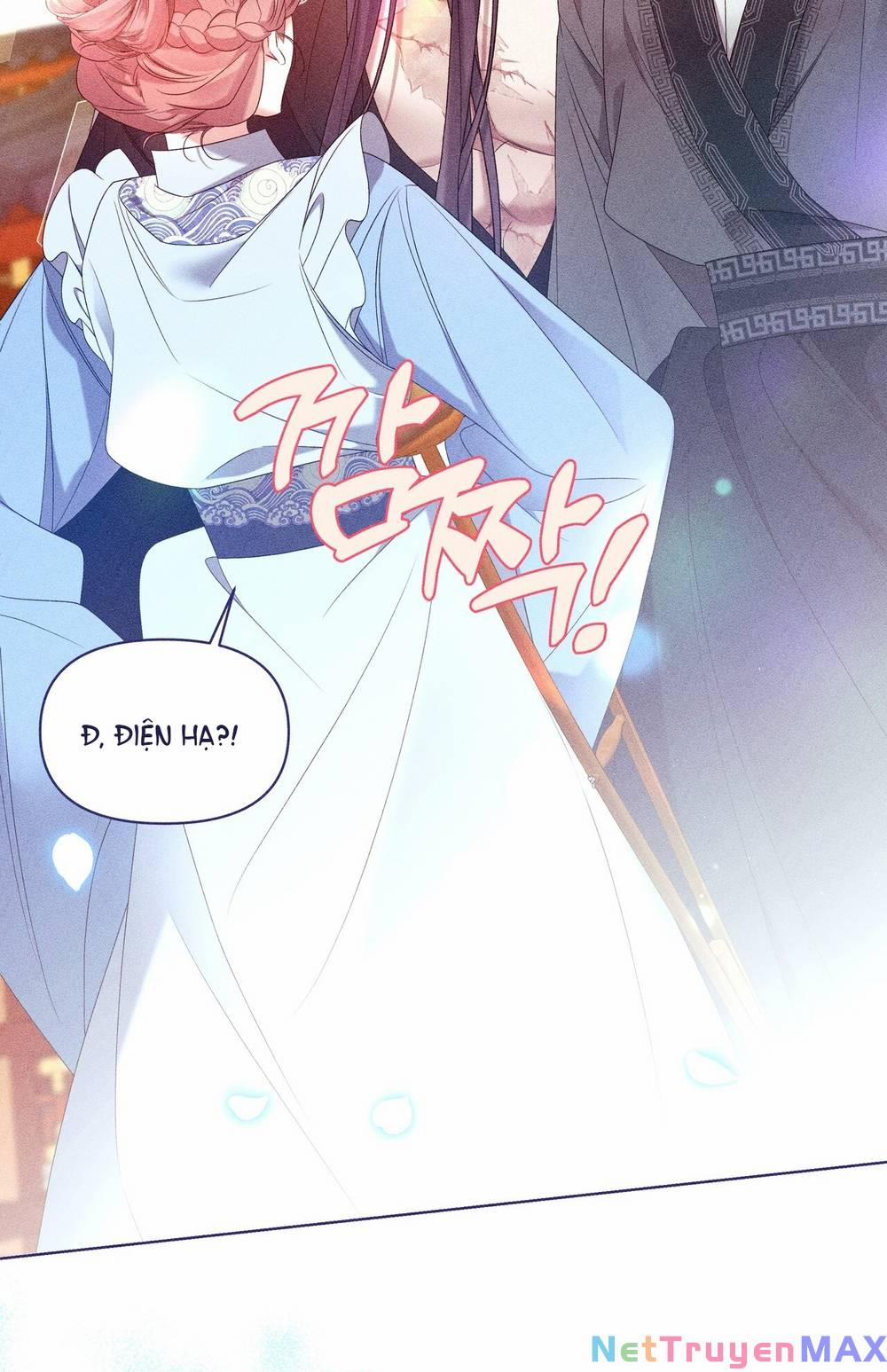 Bạn Đời Của Ryun 21.1 trang 38
