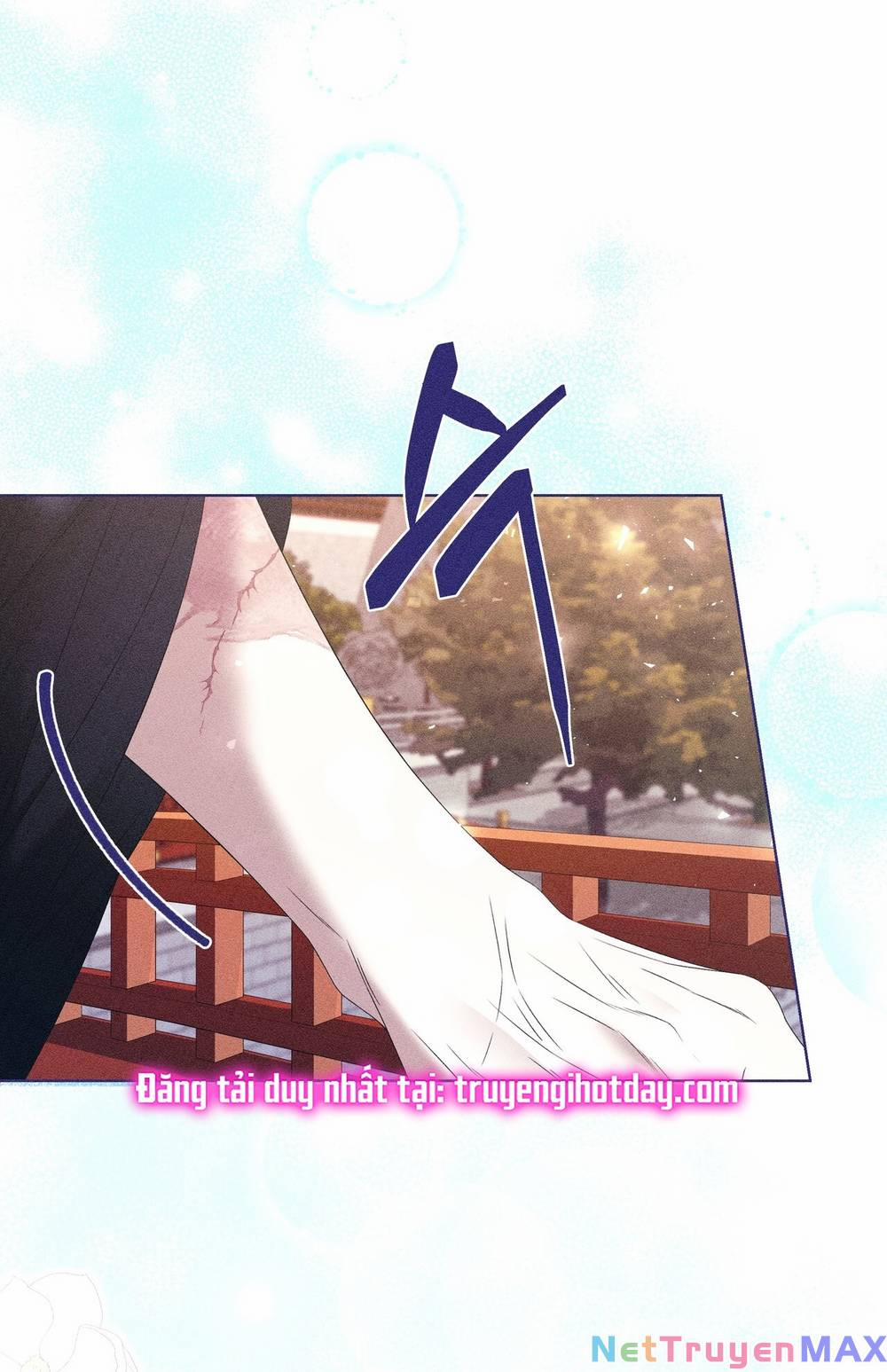 Bạn Đời Của Ryun 21.1 trang 39
