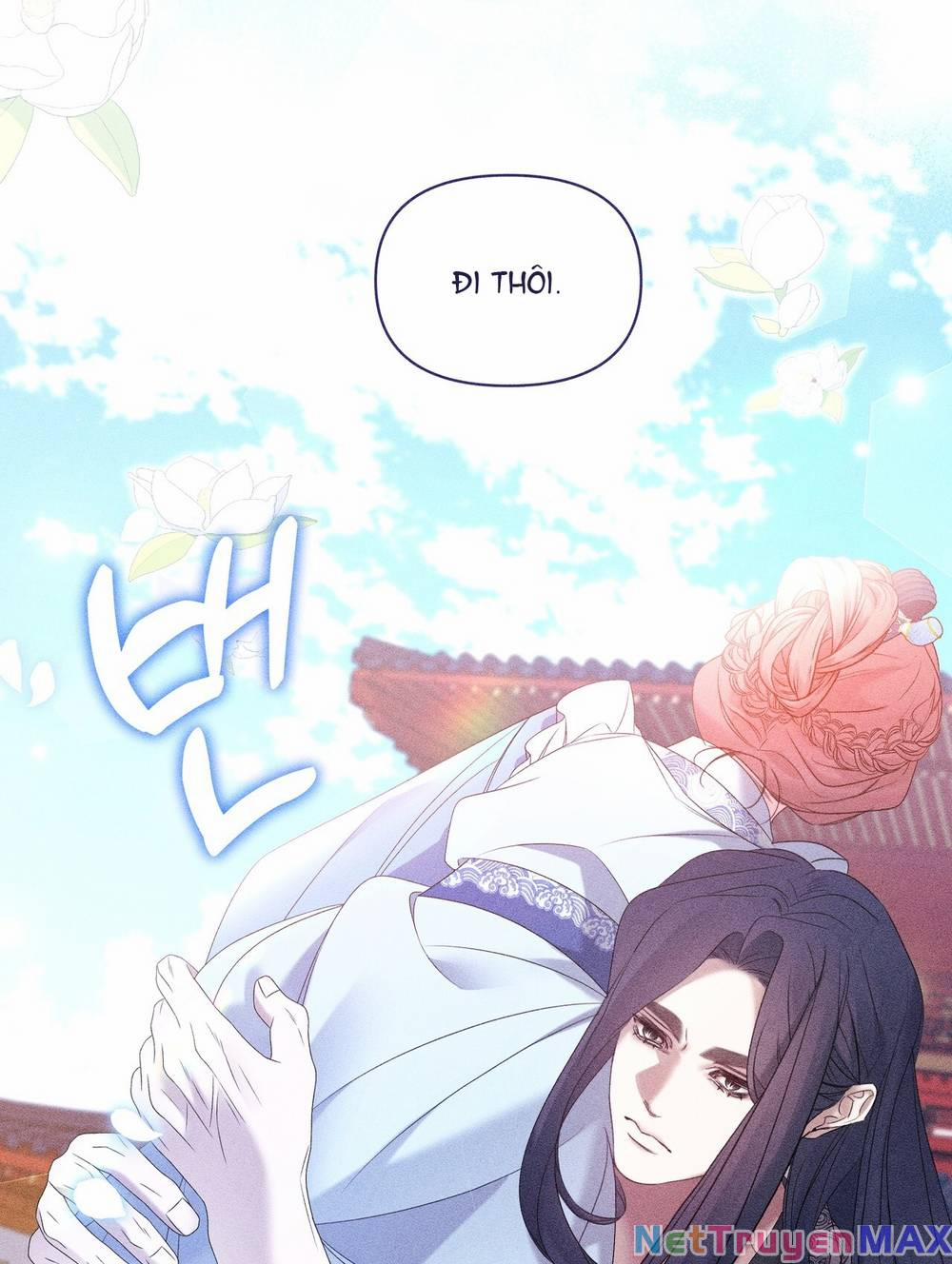 Bạn Đời Của Ryun 21.1 trang 40