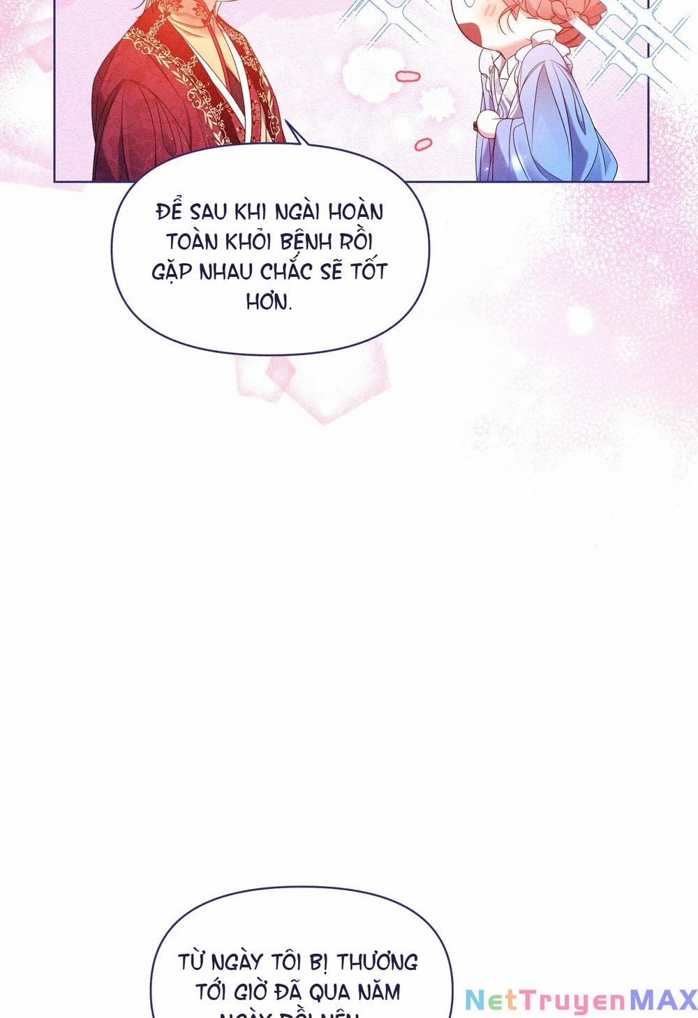 Bạn Đời Của Ryun 21.1 trang 8