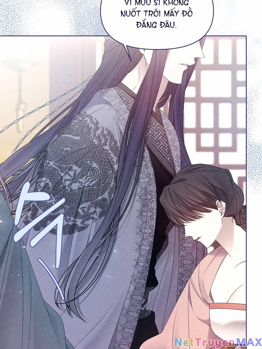 Bạn Đời Của Ryun 21.2 trang 12