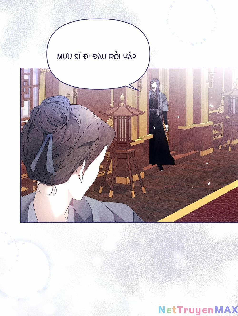 Bạn Đời Của Ryun 21.2 trang 17