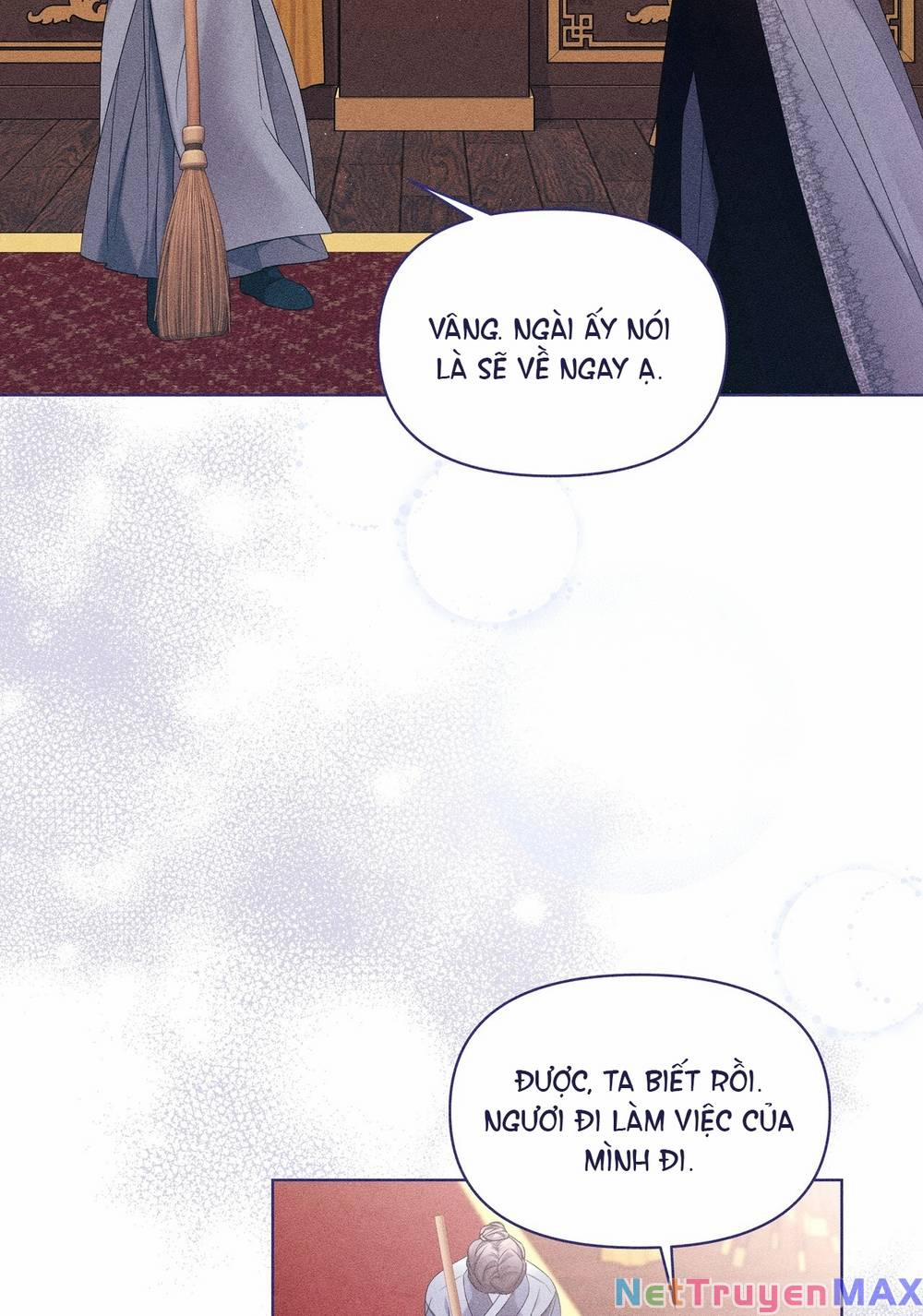 Bạn Đời Của Ryun 21.2 trang 19