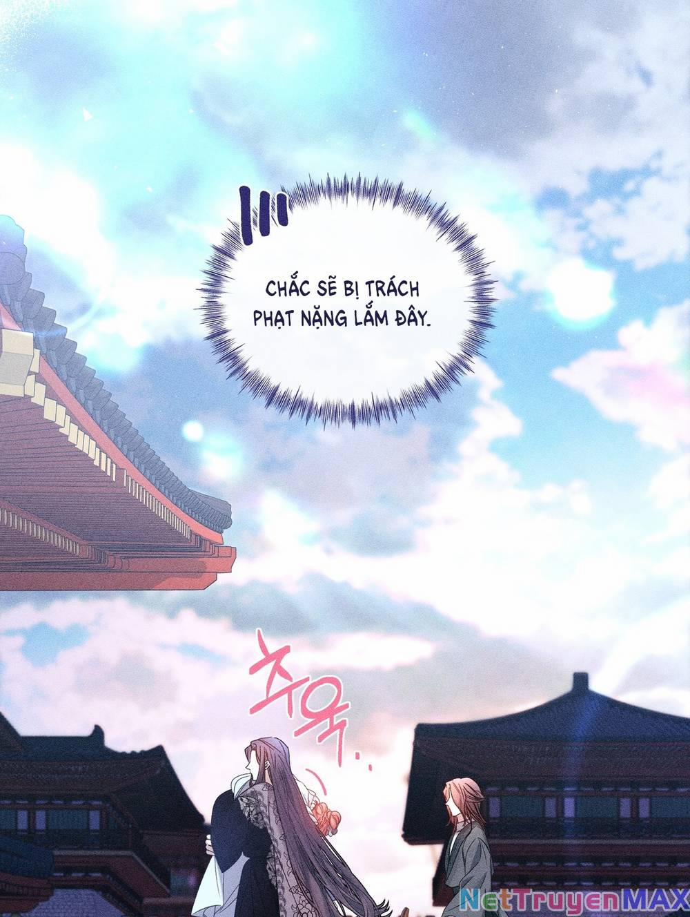 Bạn Đời Của Ryun 21.2 trang 2