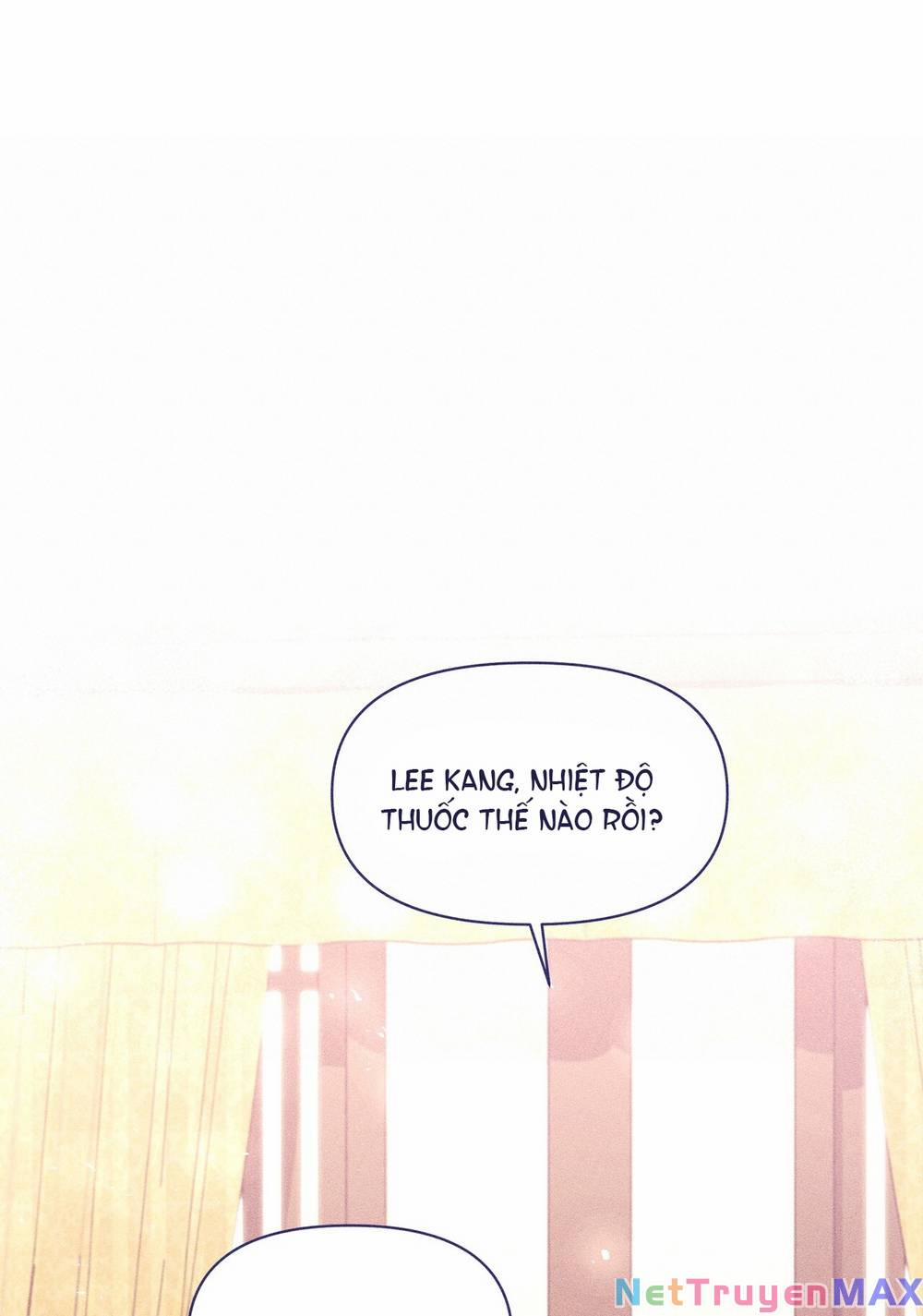 Bạn Đời Của Ryun 21.2 trang 23