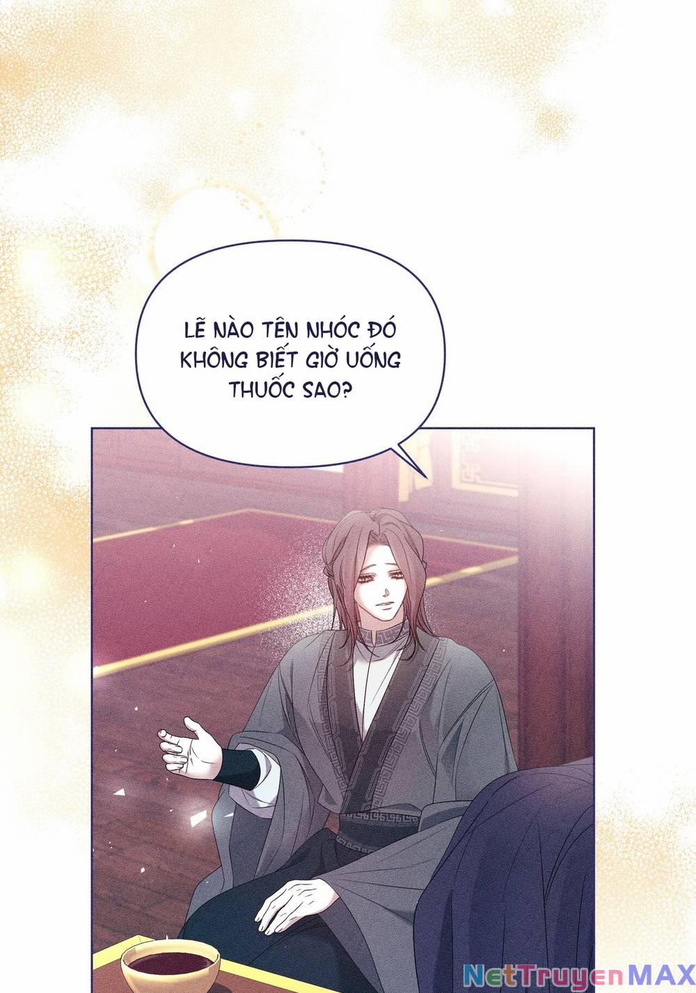 Bạn Đời Của Ryun 21.2 trang 25