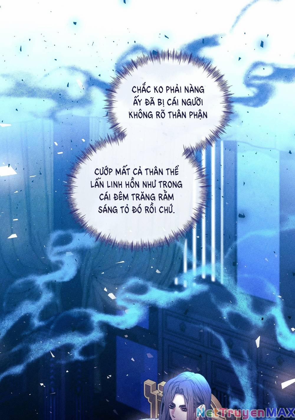 Bạn Đời Của Ryun 21.2 trang 29