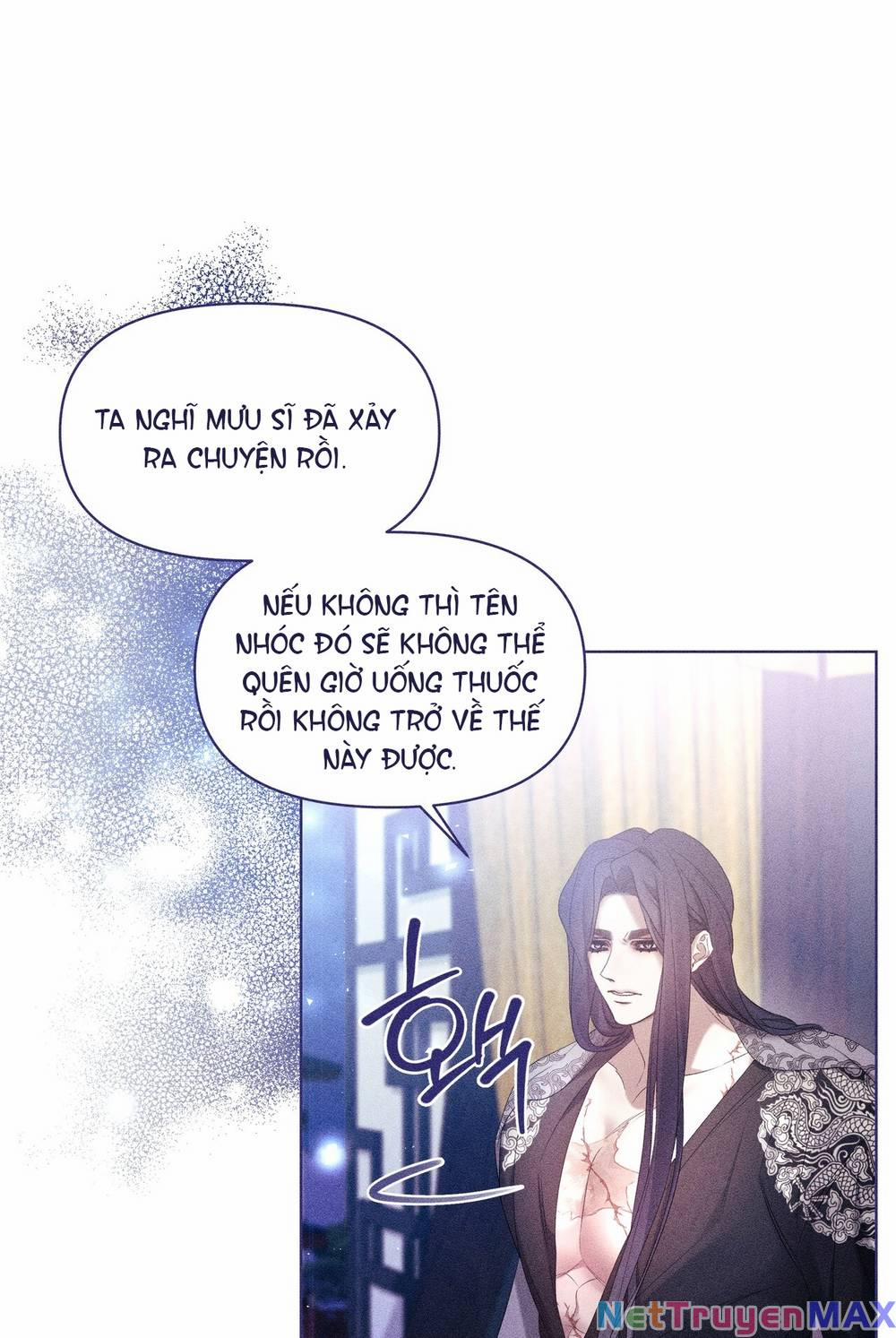 Bạn Đời Của Ryun 21.2 trang 38