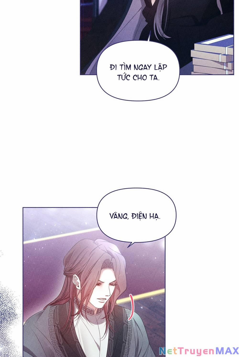 Bạn Đời Của Ryun 21.2 trang 39