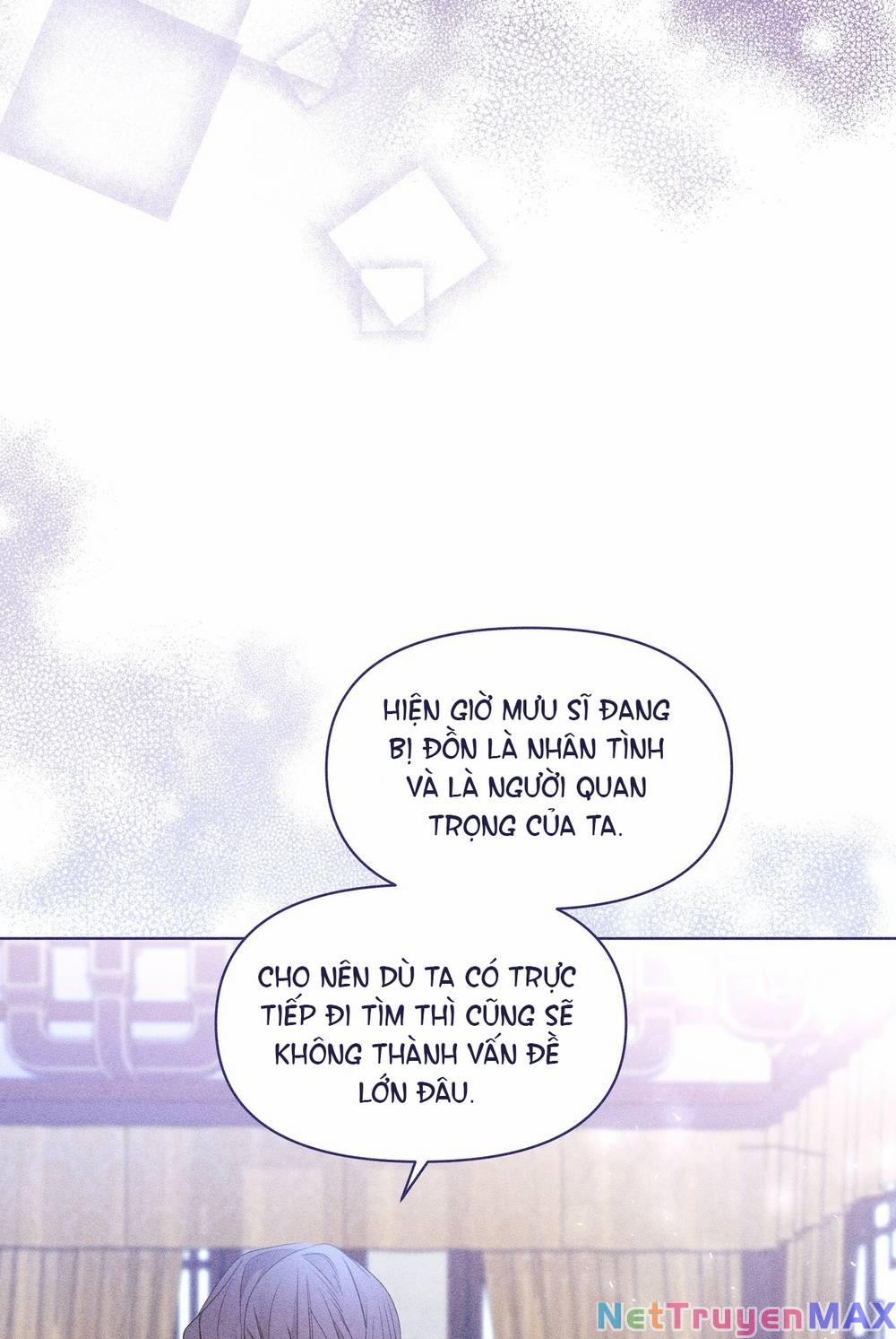 Bạn Đời Của Ryun 21.2 trang 42
