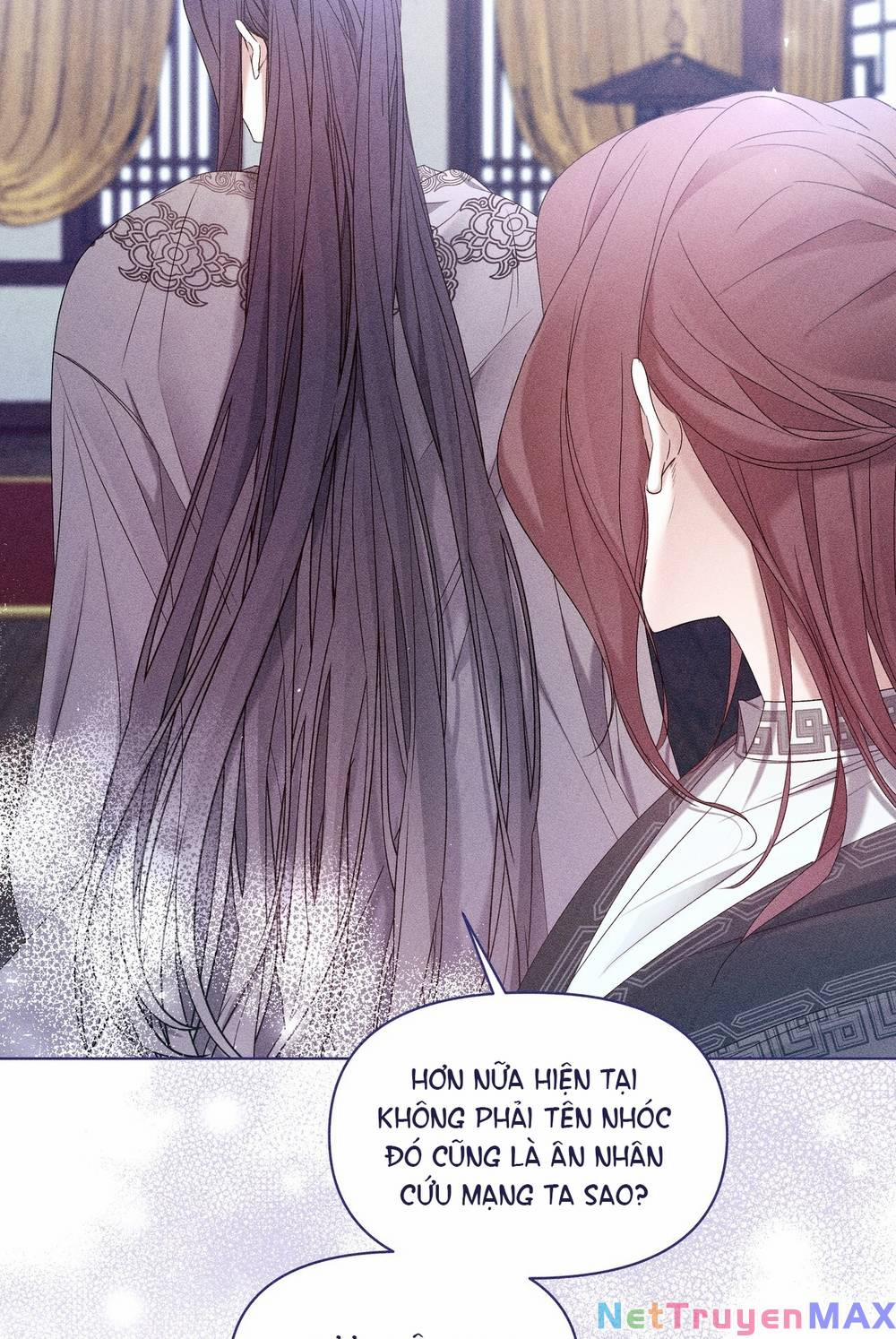 Bạn Đời Của Ryun 21.2 trang 43