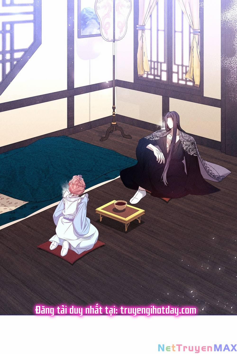 Bạn Đời Của Ryun 21.2 trang 45