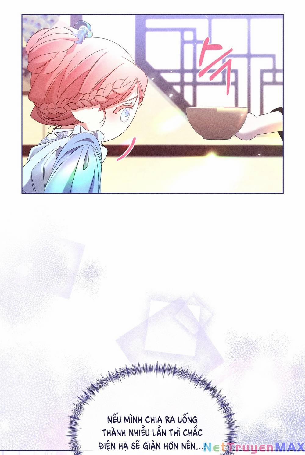 Bạn Đời Của Ryun 21.2 trang 52