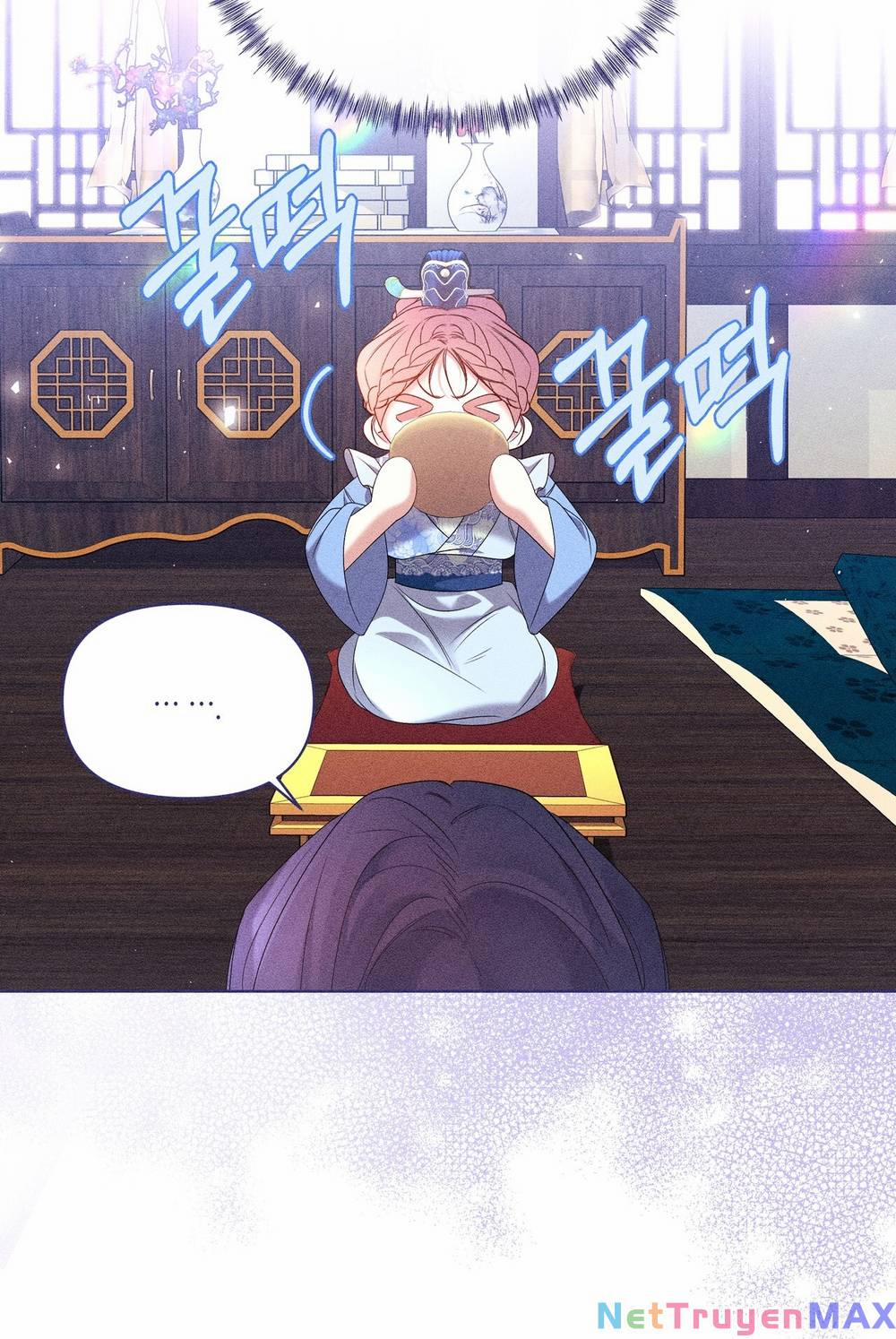 Bạn Đời Của Ryun 21.2 trang 53