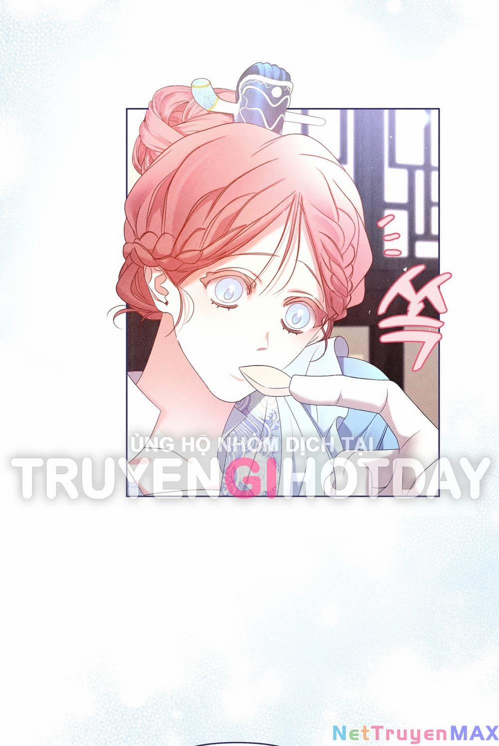 Bạn Đời Của Ryun 21.2 trang 55