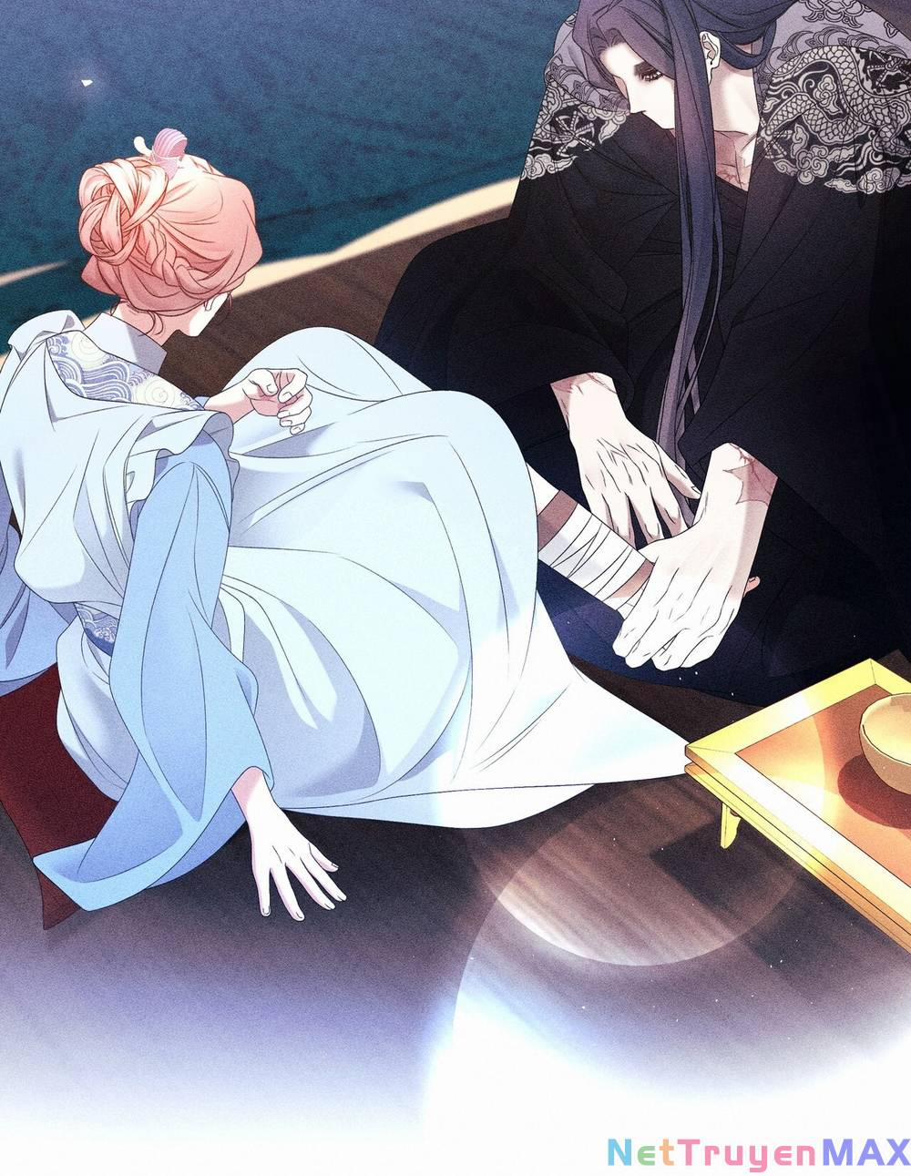 Bạn Đời Của Ryun 21.2 trang 63