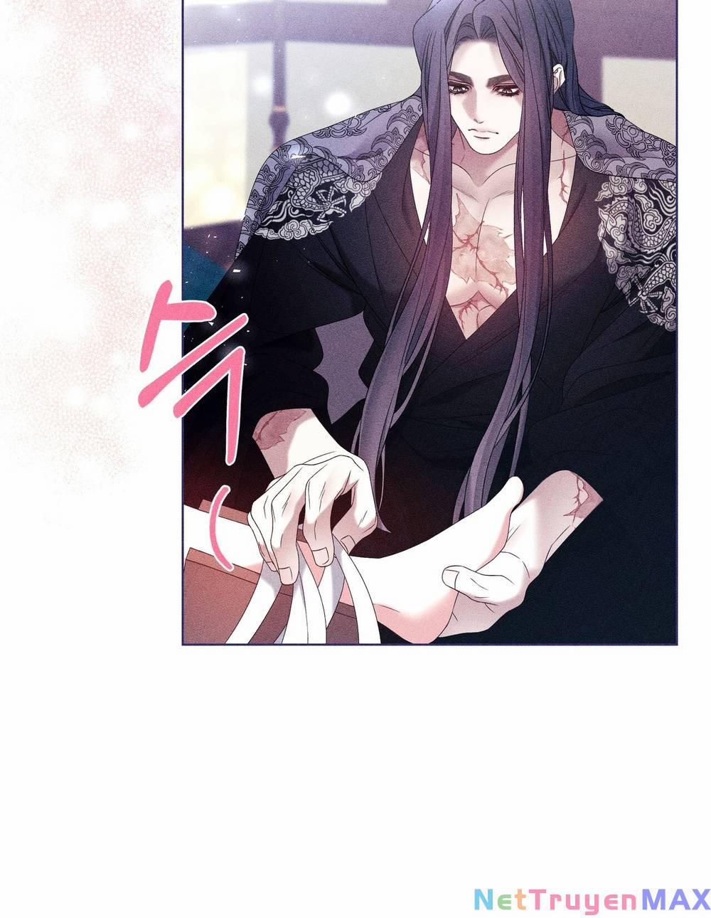 Bạn Đời Của Ryun 21.2 trang 66