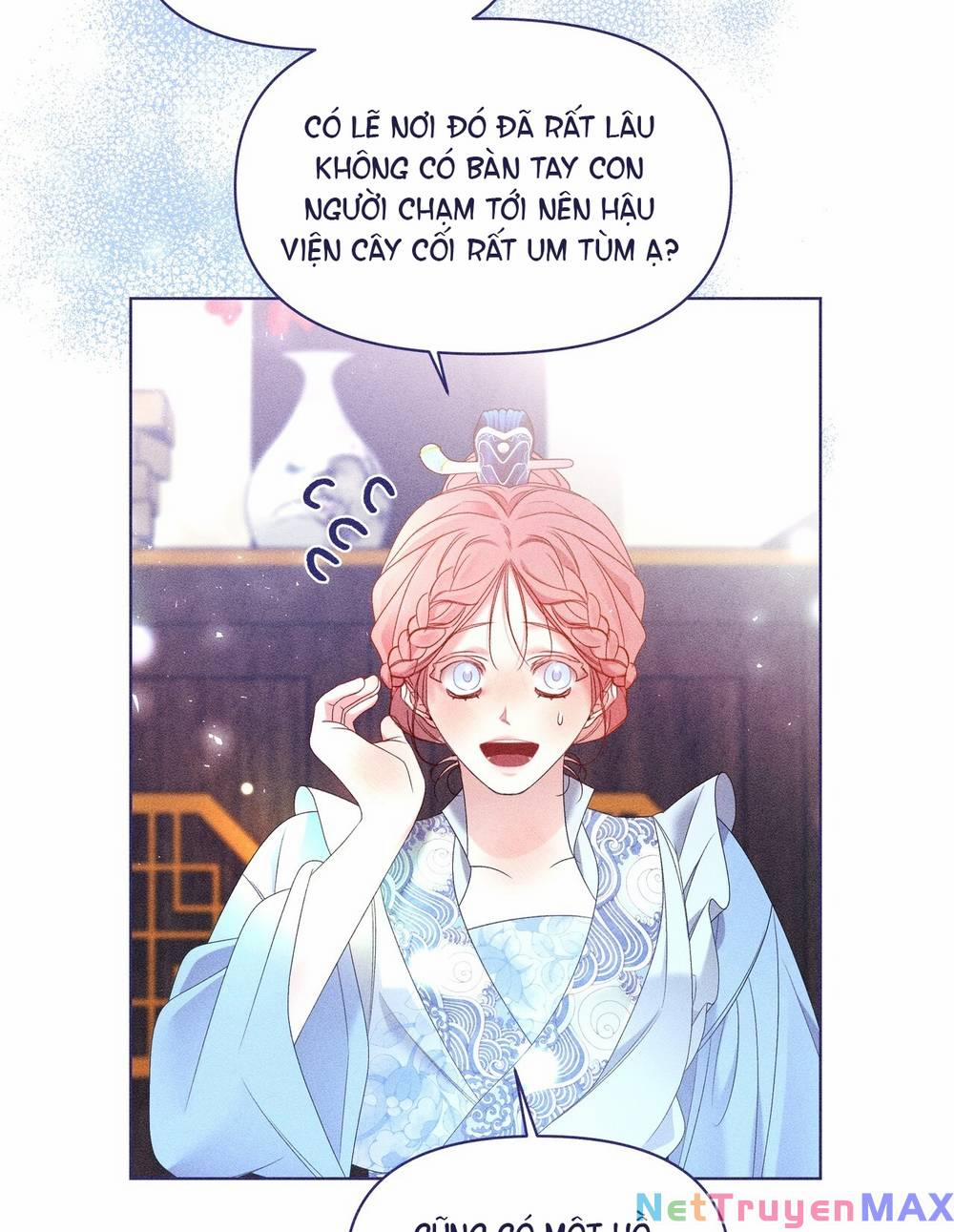 Bạn Đời Của Ryun 21.2 trang 69