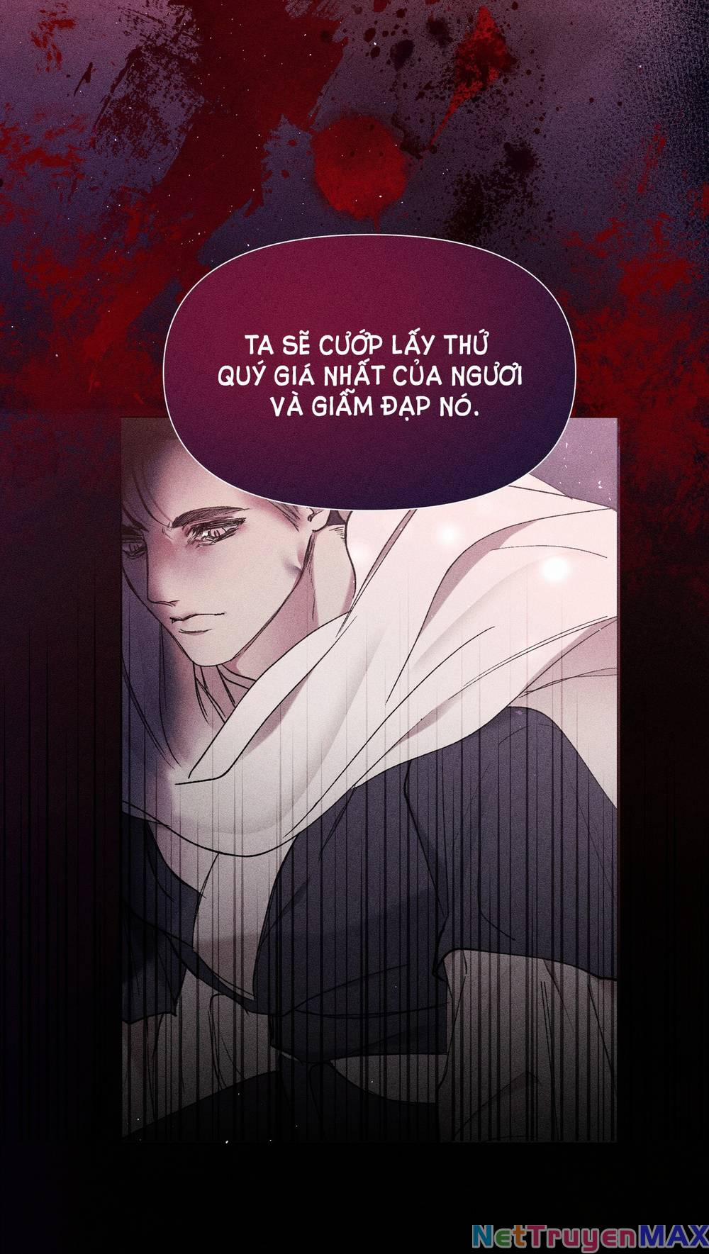 Bạn Đời Của Ryun 3.1 trang 15