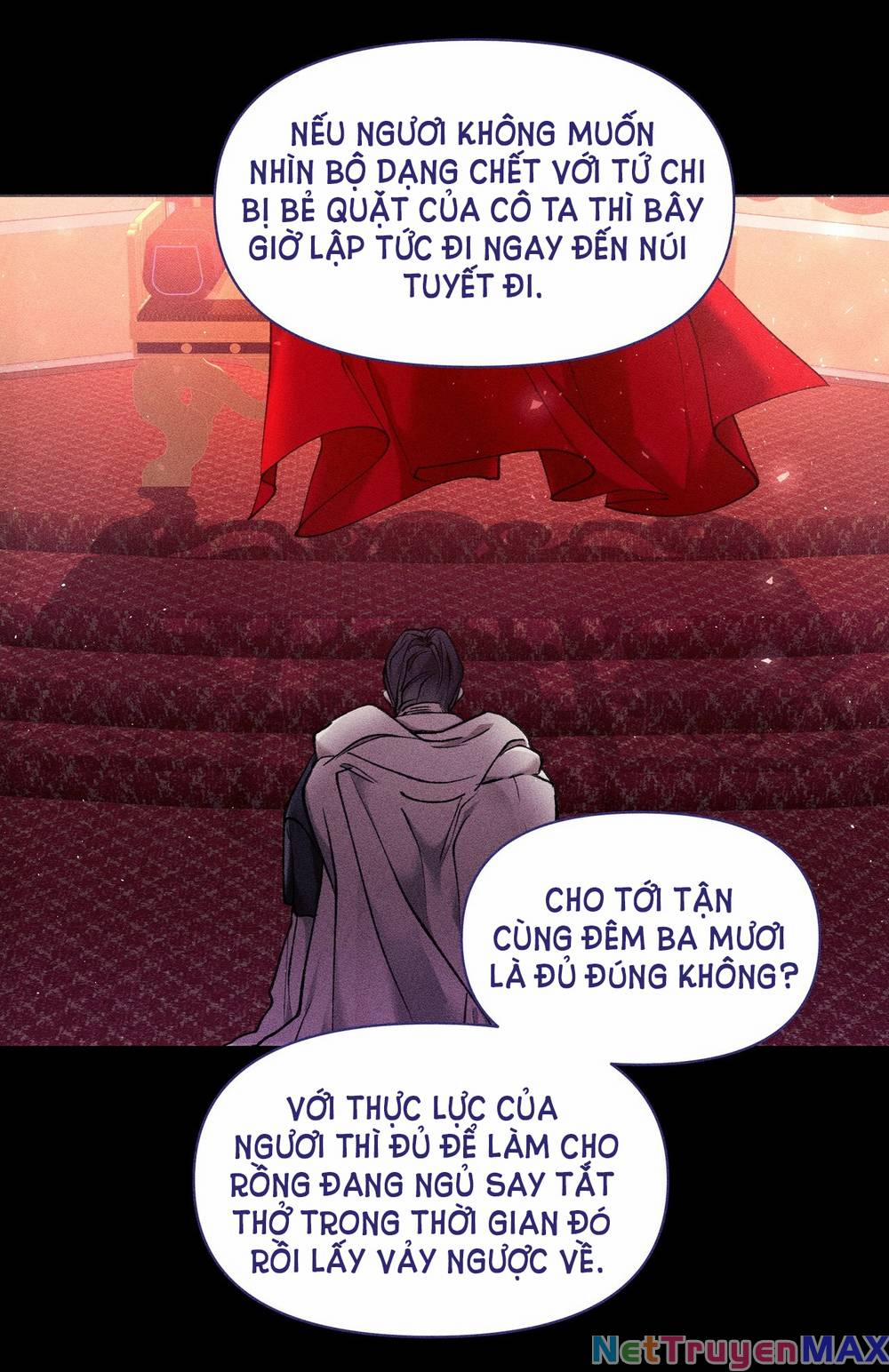 Bạn Đời Của Ryun 3.1 trang 21