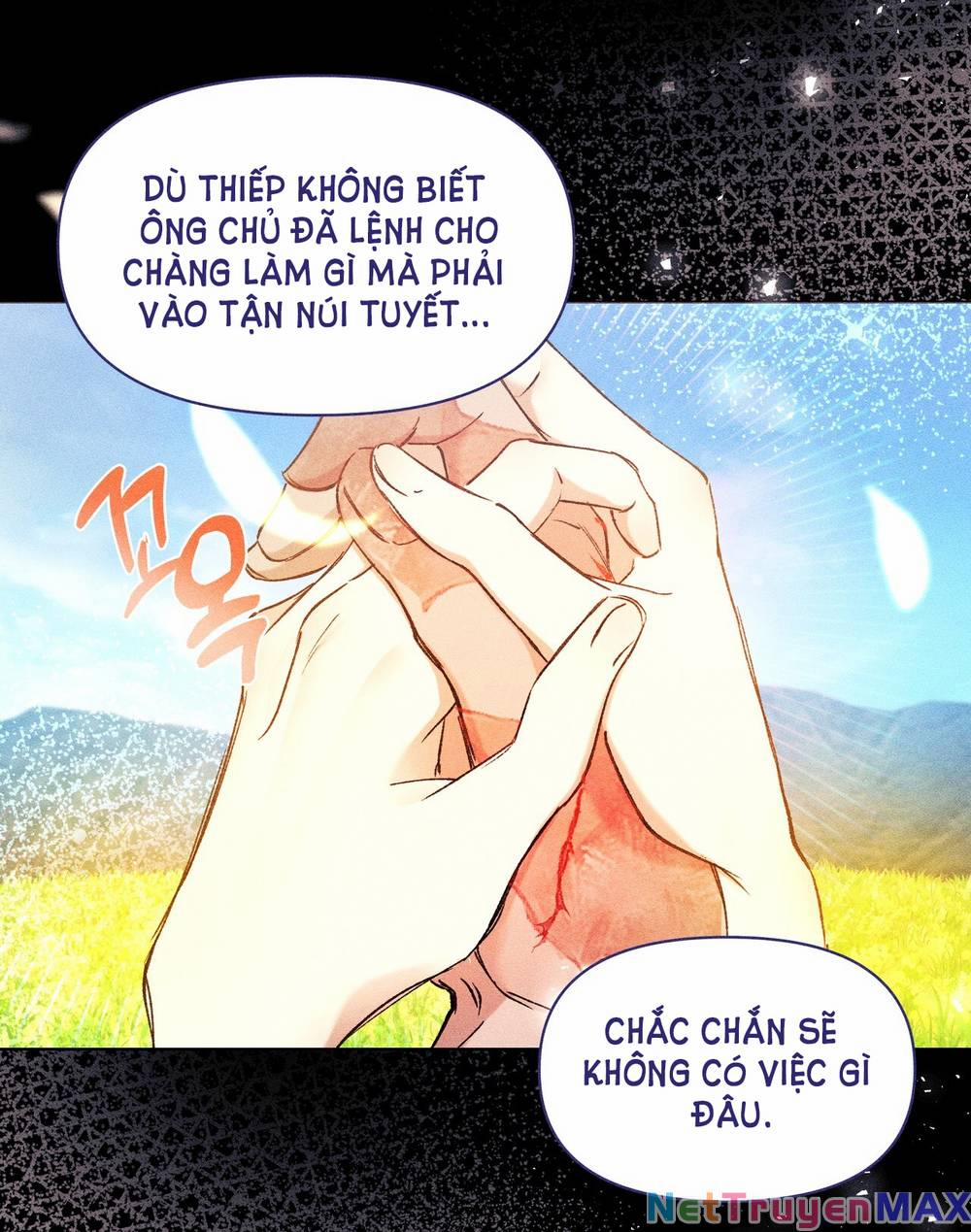 Bạn Đời Của Ryun 3.1 trang 24