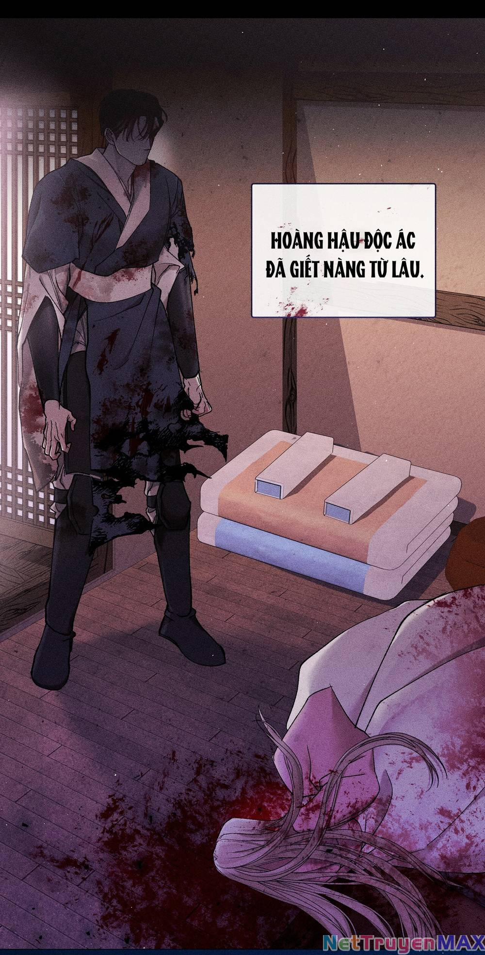 Bạn Đời Của Ryun 3.1 trang 27