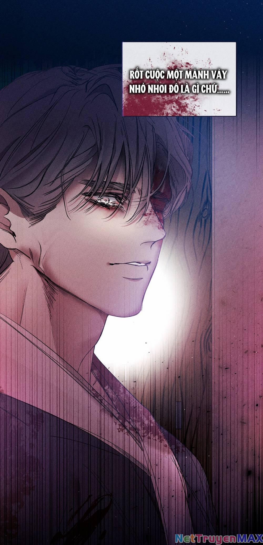 Bạn Đời Của Ryun 3.1 trang 28