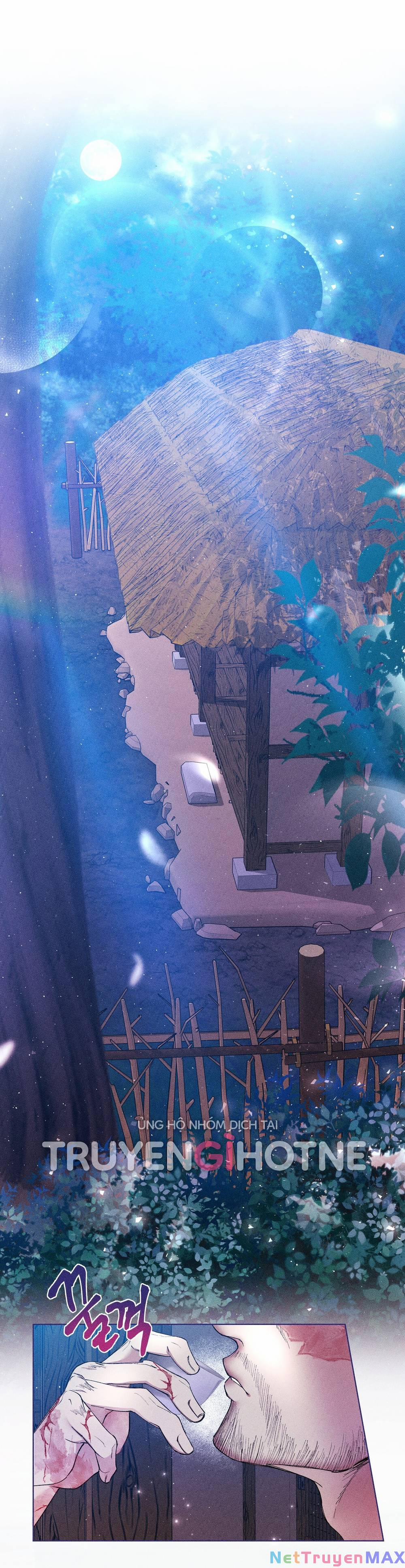 Bạn Đời Của Ryun 3.1 trang 3