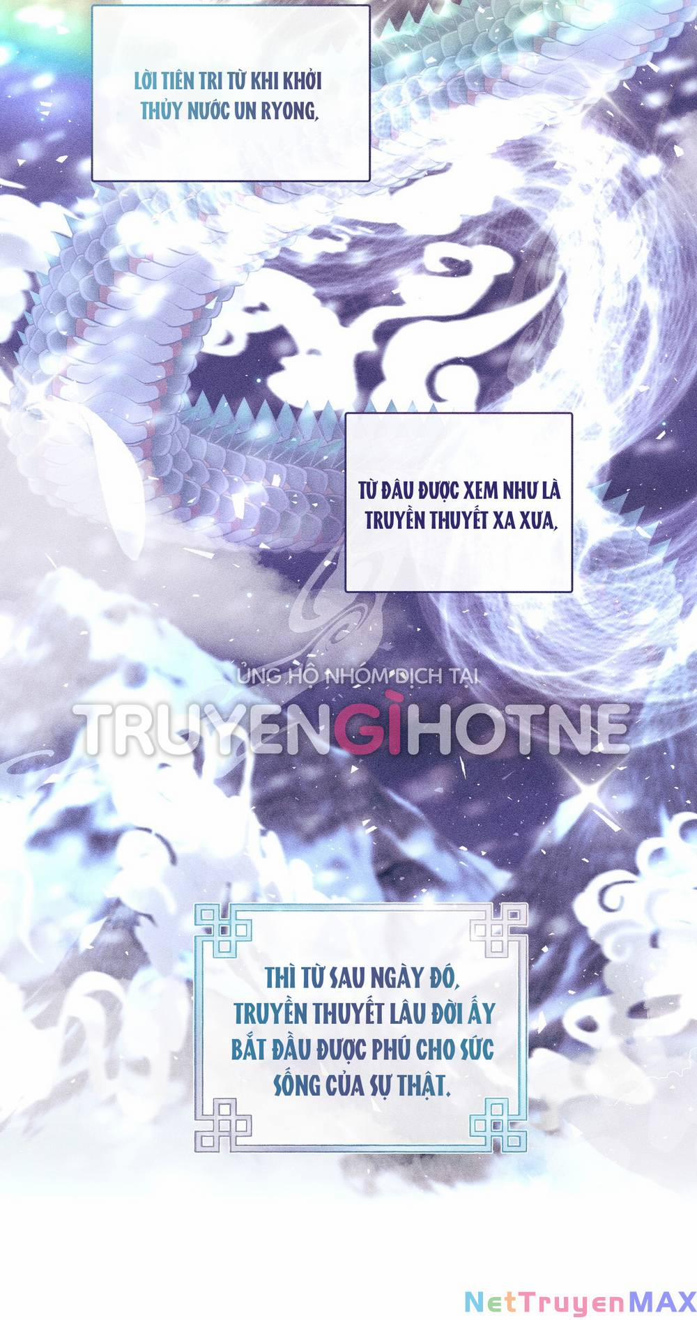 Bạn Đời Của Ryun 3.1 trang 34