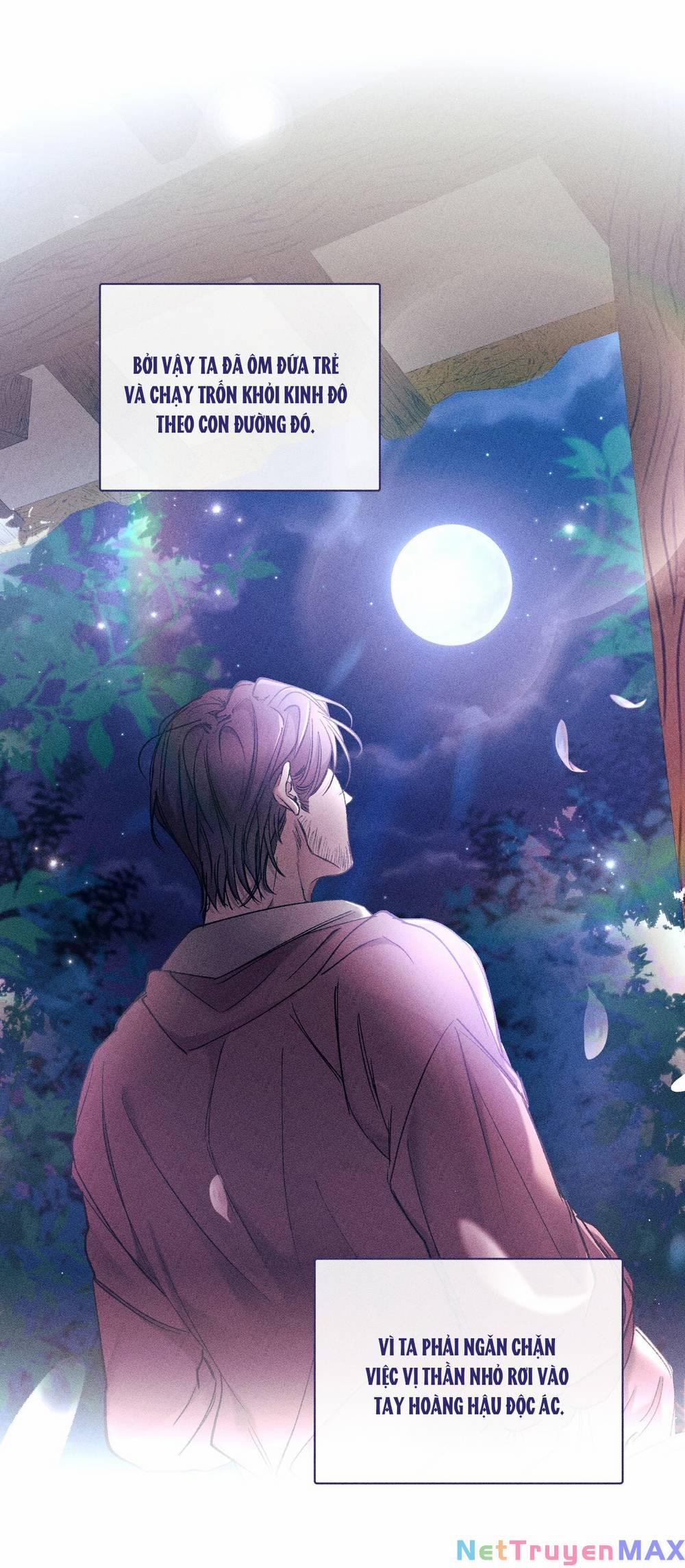 Bạn Đời Của Ryun 3.1 trang 35