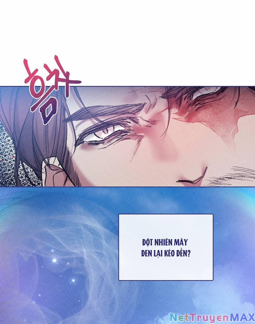 Bạn Đời Của Ryun 3.1 trang 36