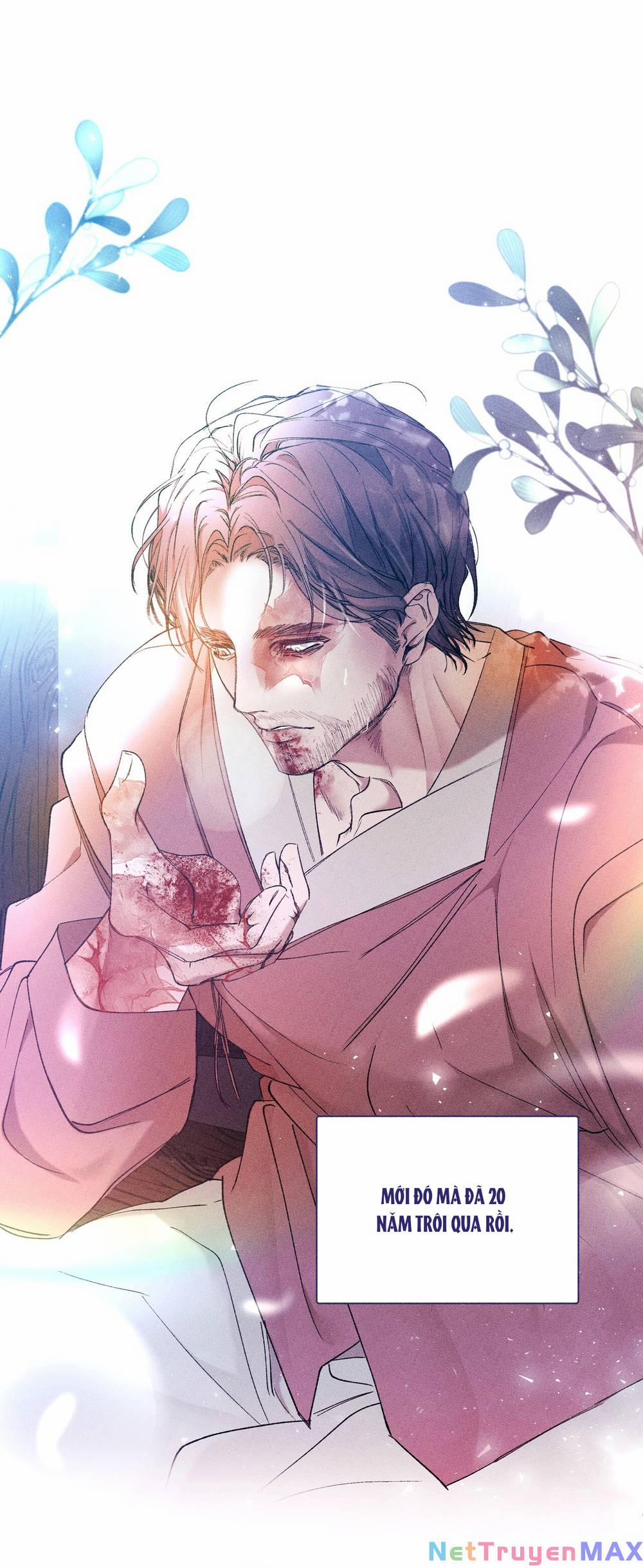 Bạn Đời Của Ryun 3.1 trang 6