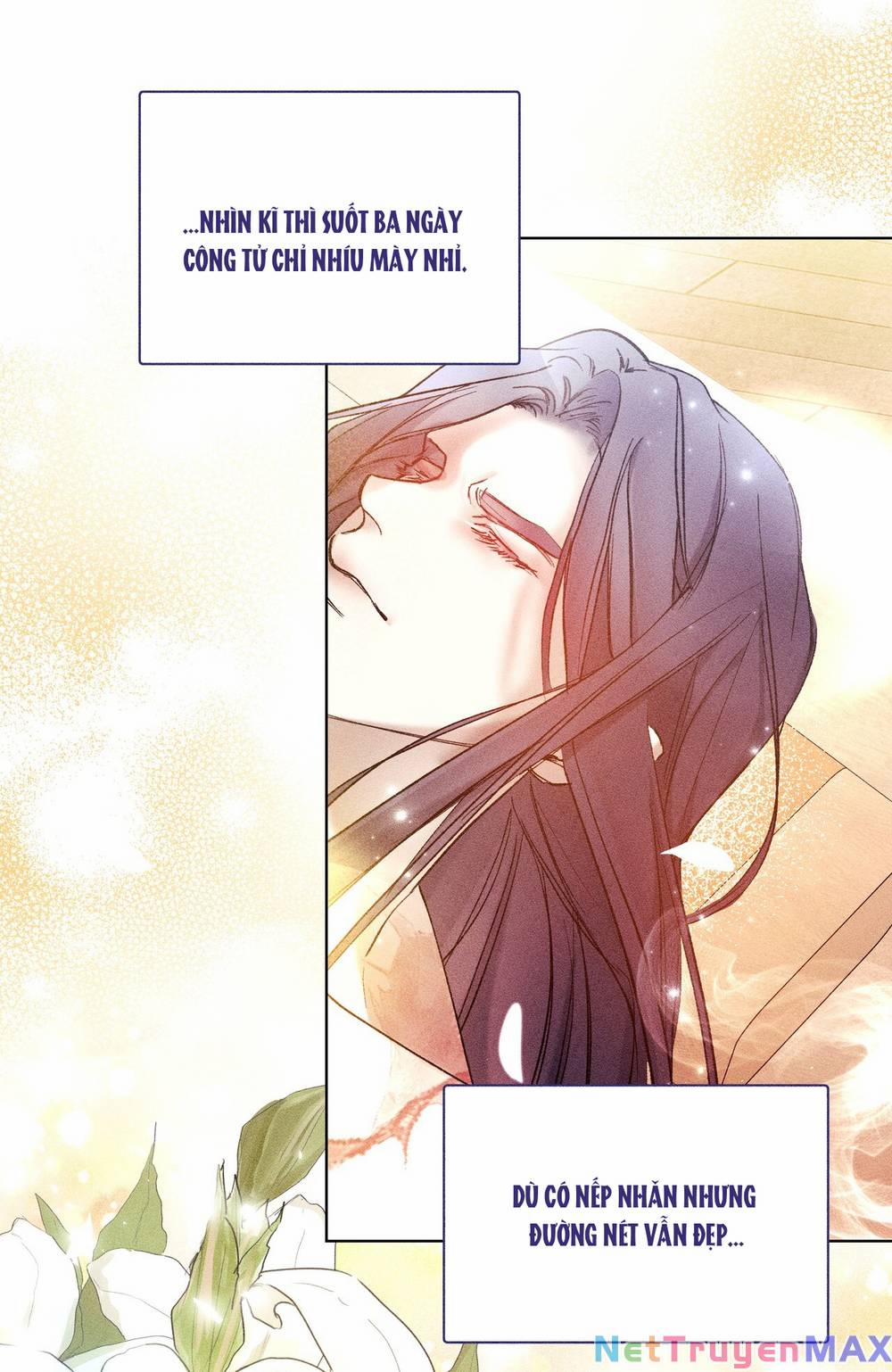 Bạn Đời Của Ryun 3.2 trang 17