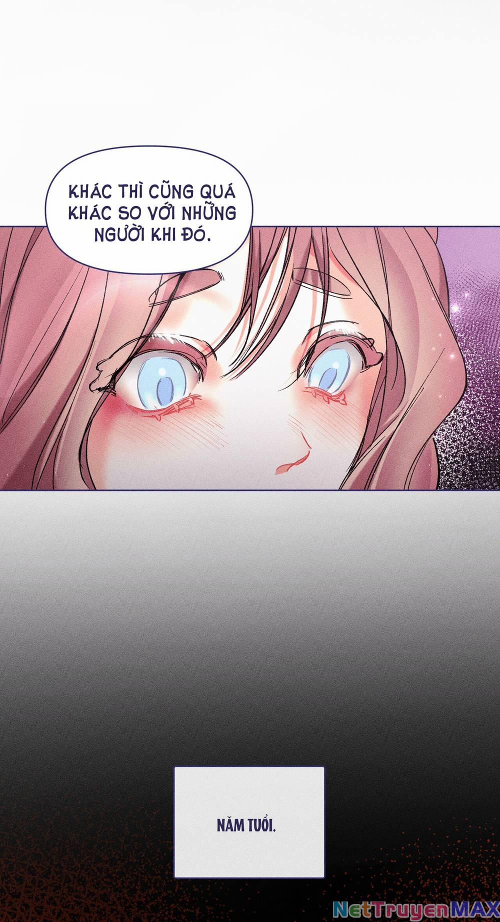 Bạn Đời Của Ryun 3.2 trang 23